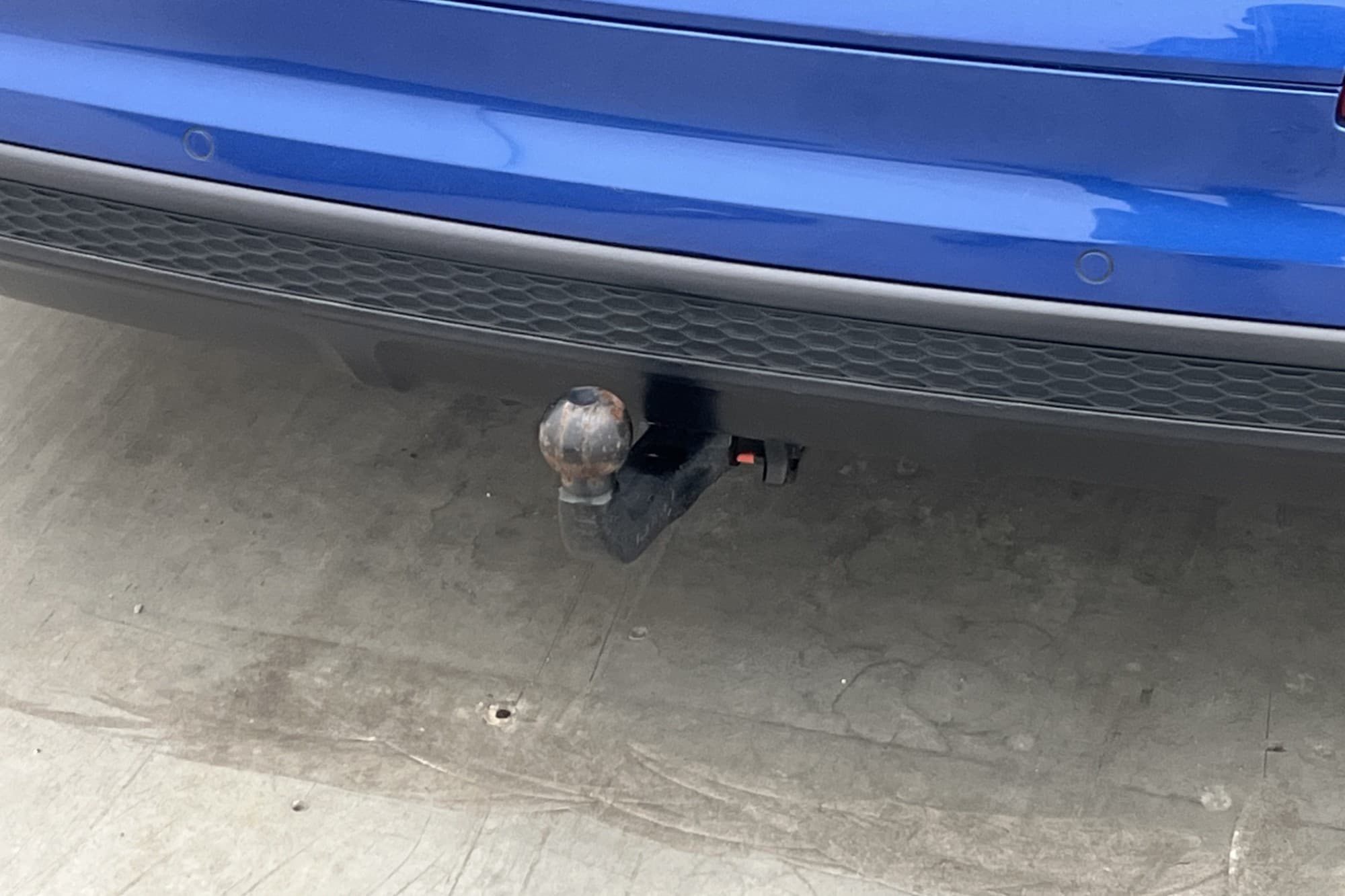 Audi Q7 3.0 TDI V6 Q S-Line 7-Sits Värmare Pano Luft Drag