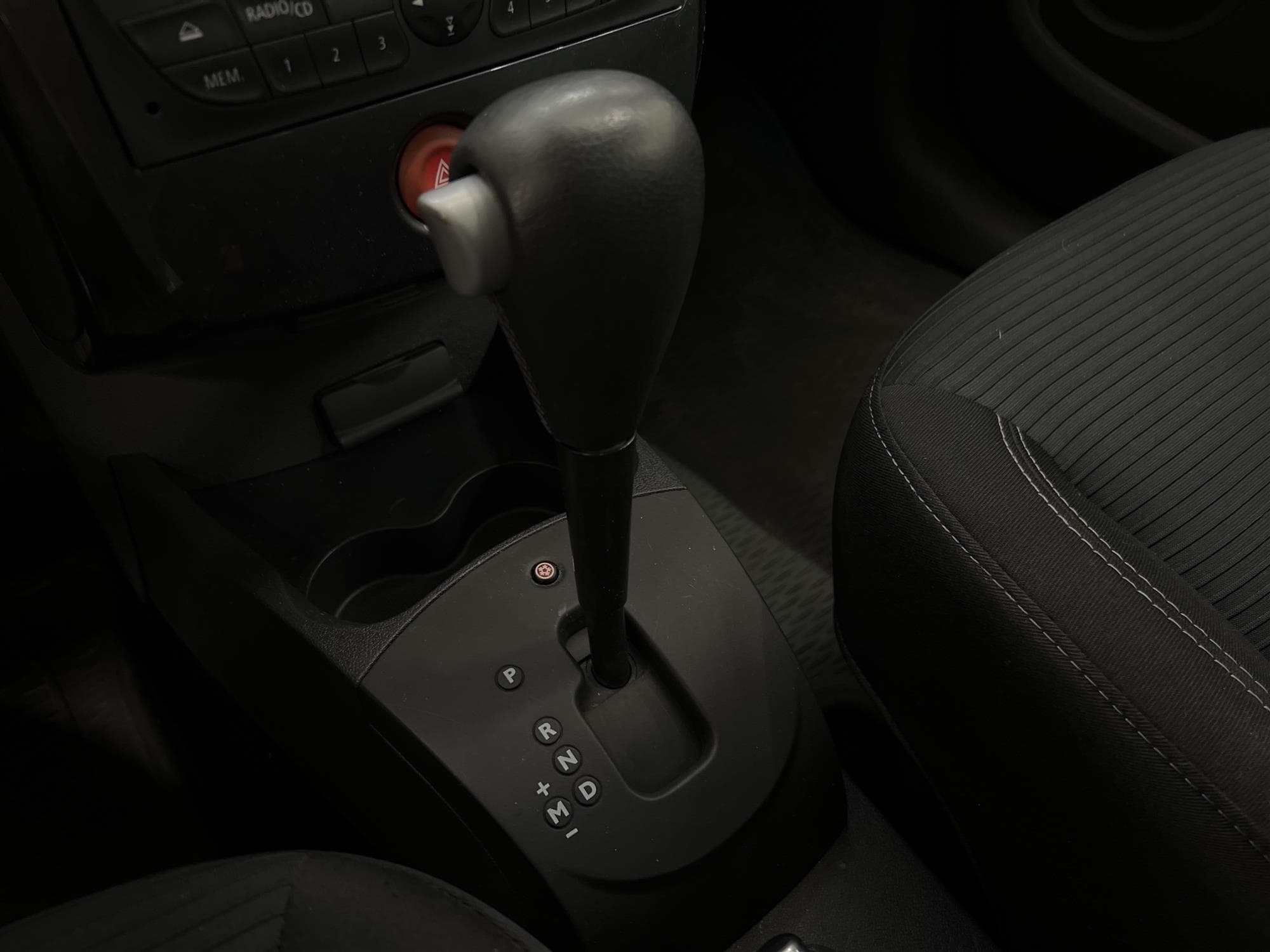 Renault Clio Halvkombi 1.6 112hk 2 Brukare Kamrem Bytt 