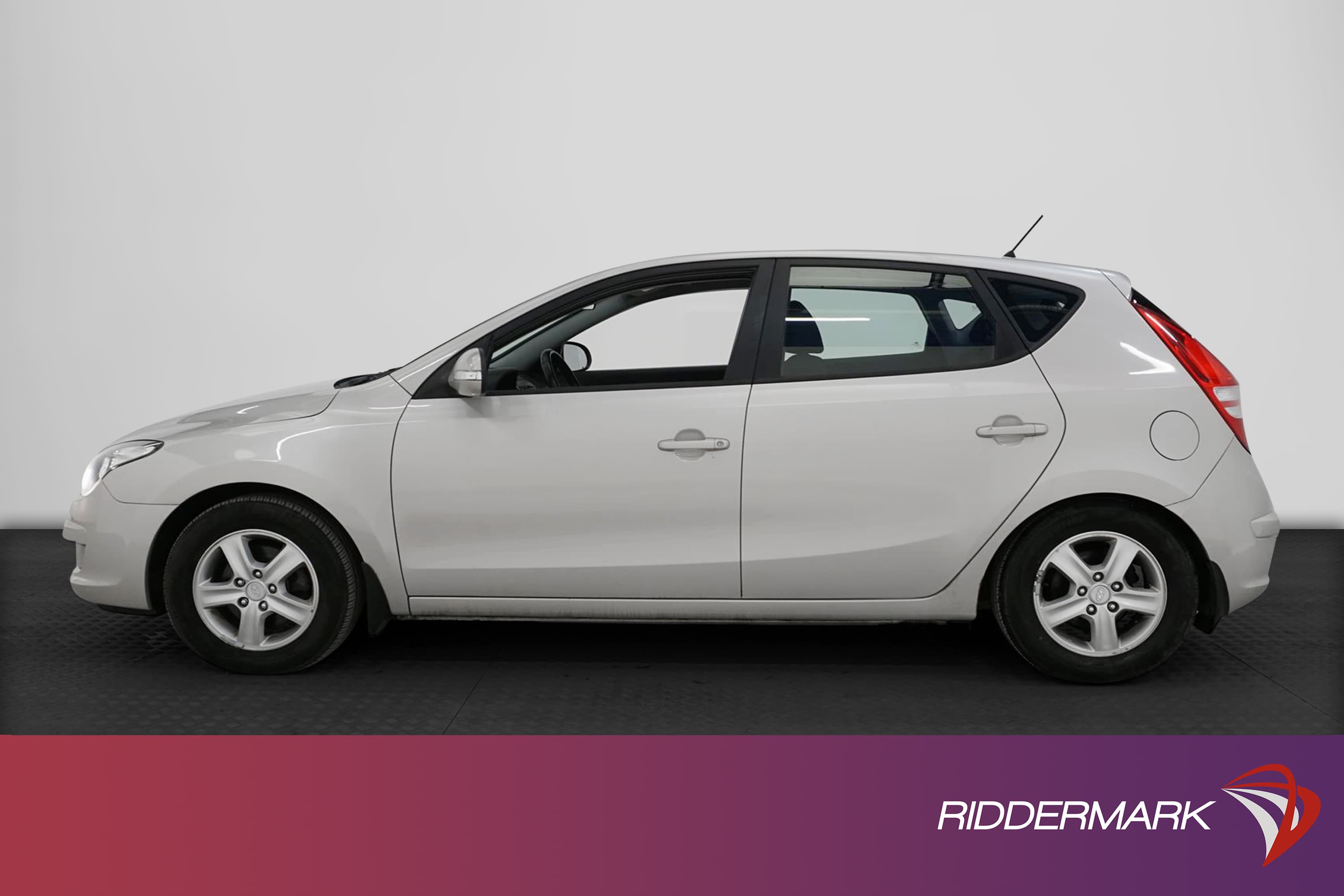 Hyundai i30 1.6 CRDi 116hk
