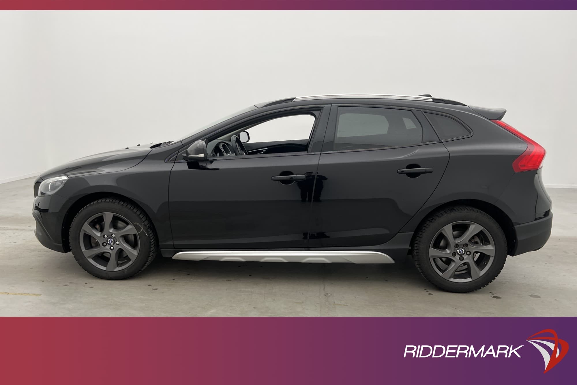 Volvo V40 Cross Country T5 245hk AWD Summum