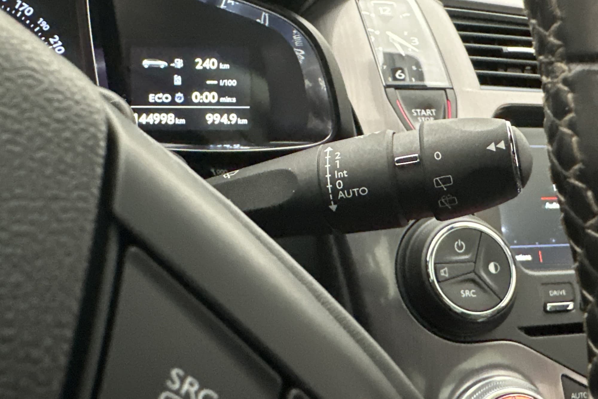 slider