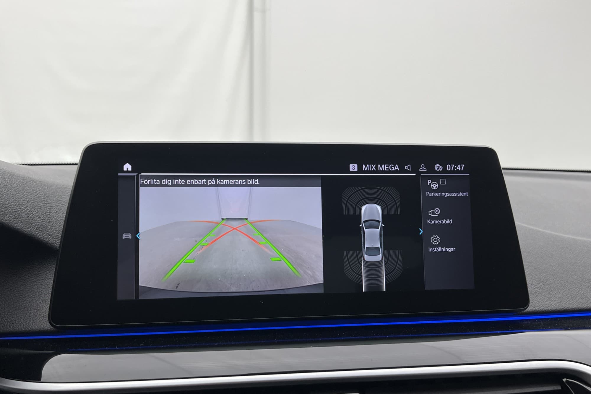 BMW 530 e xDrive Sedan MOMS Sport line Cockpit HiFi Kamera