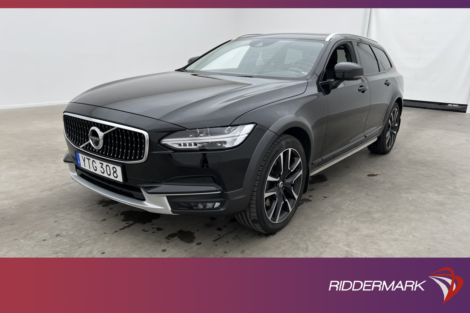 Volvo V90 Cross Country Polestar D4 AWD