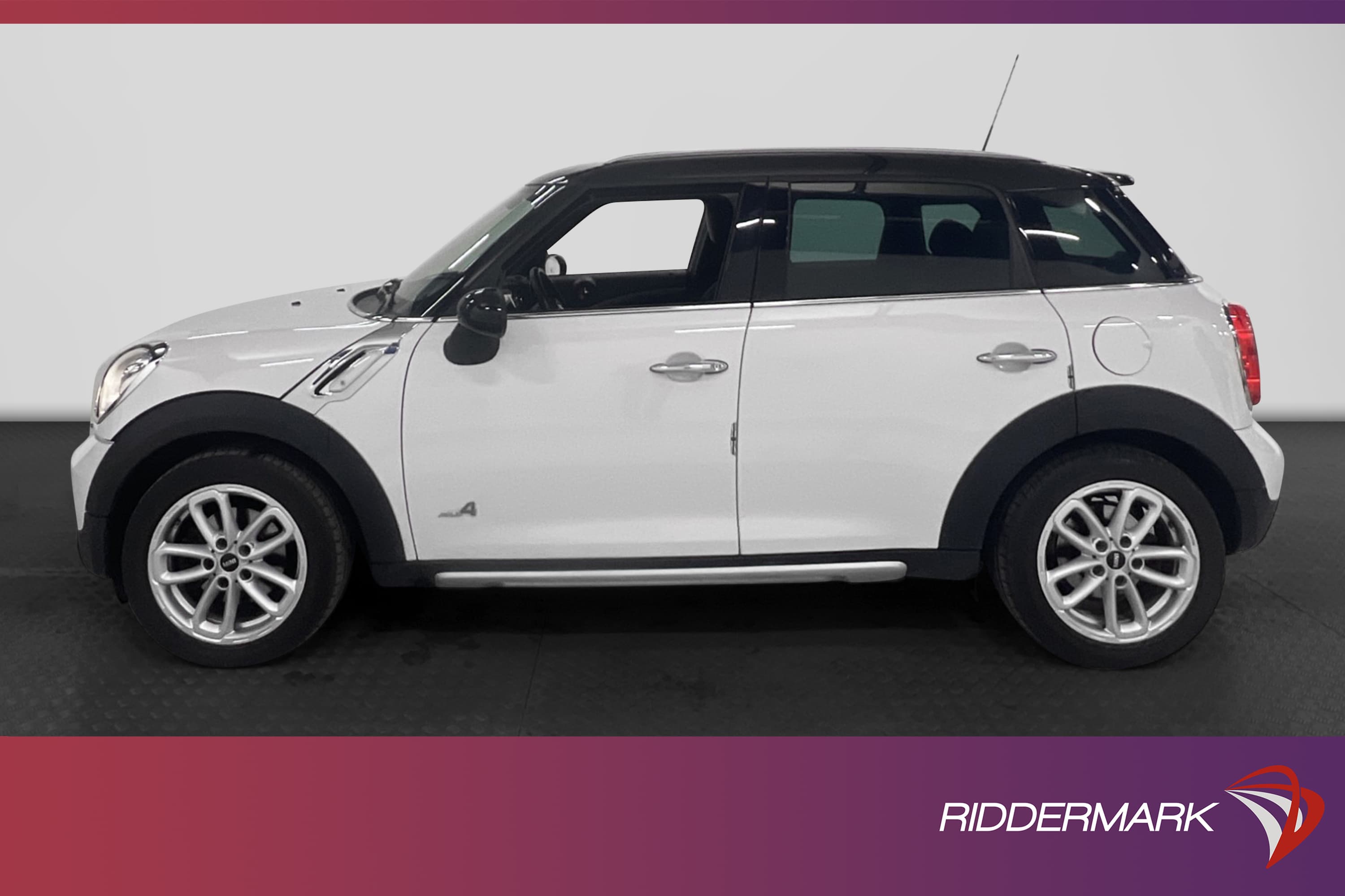 MINI Cooper D