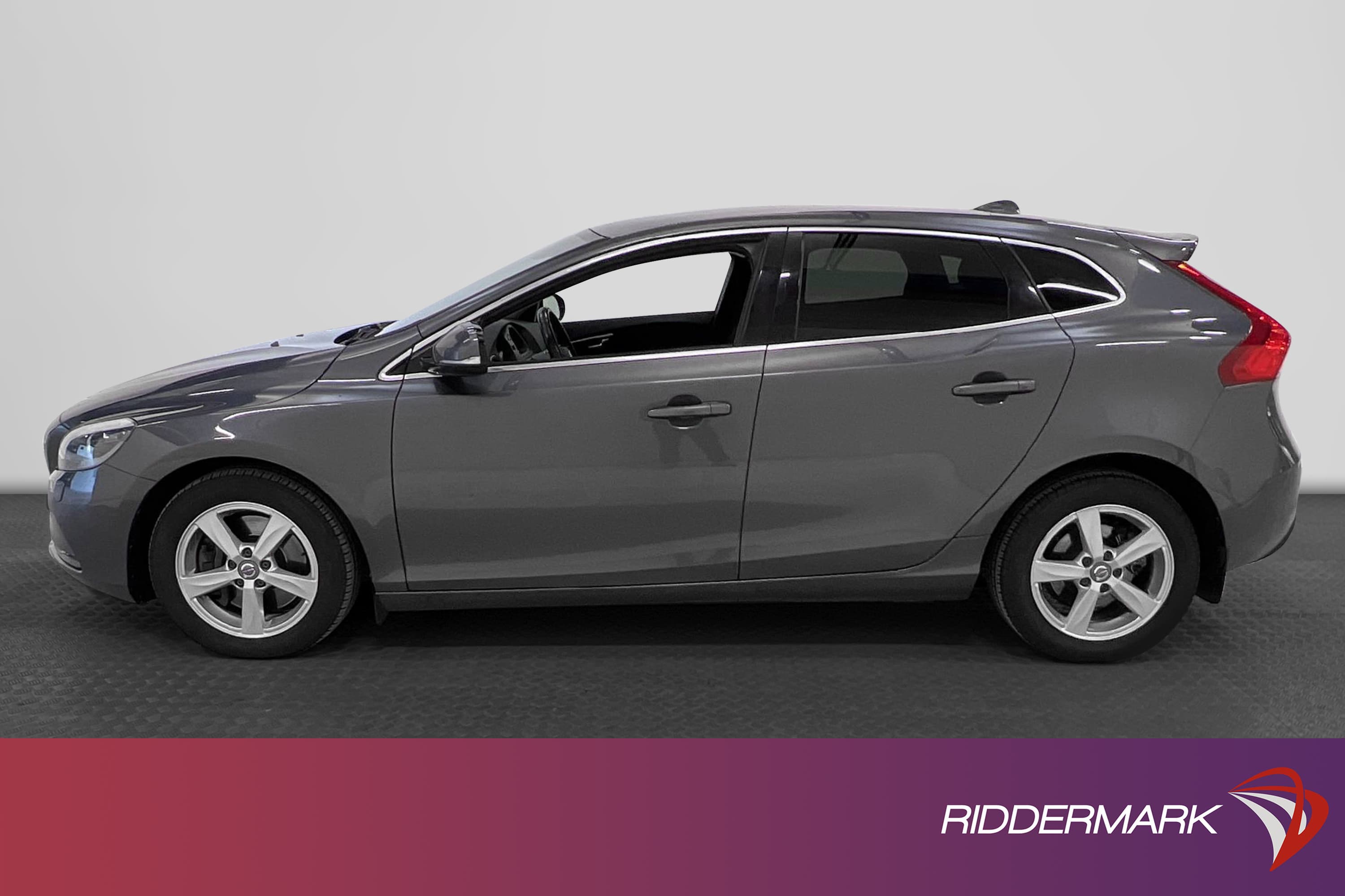 Volvo V40 D3 