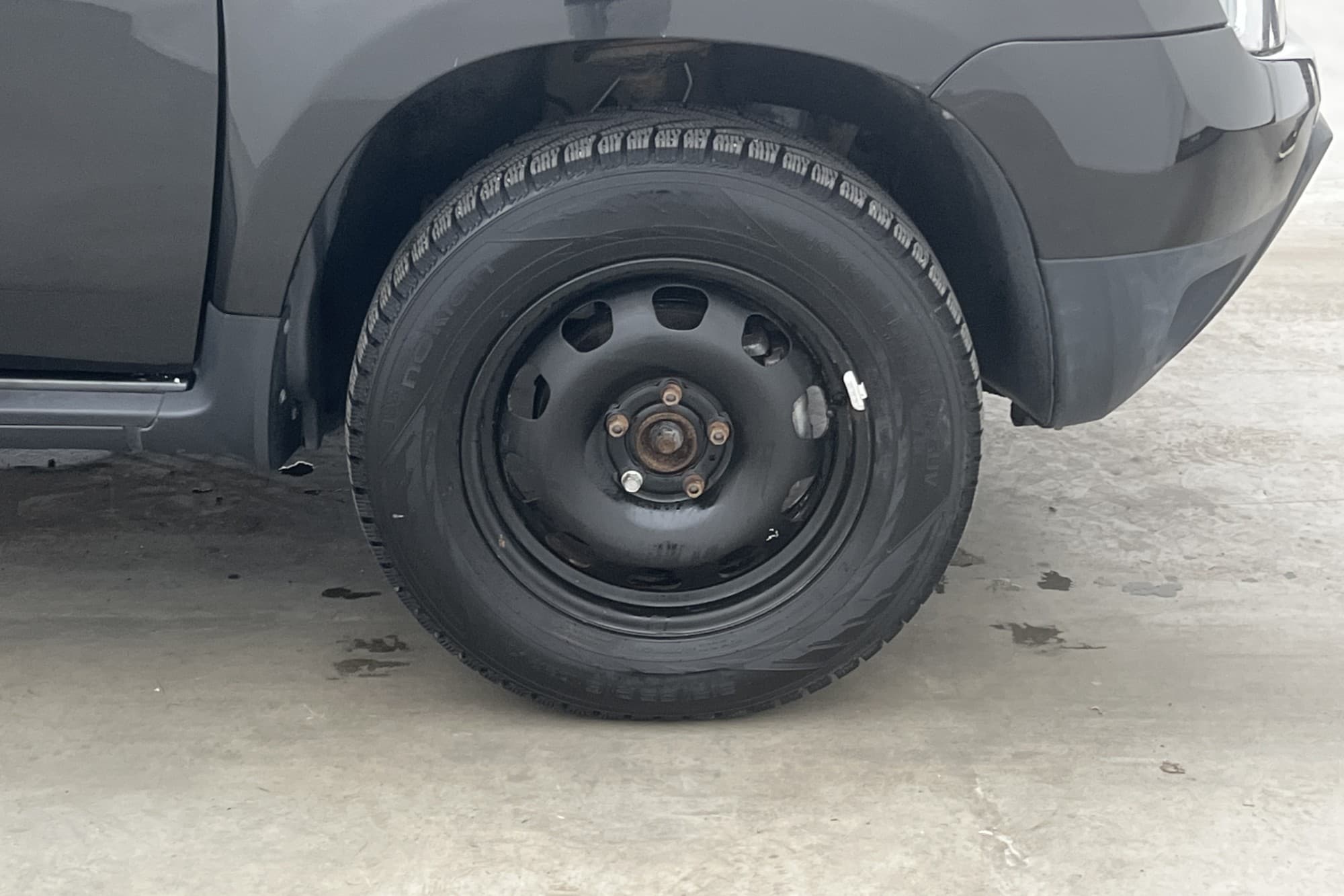 slider