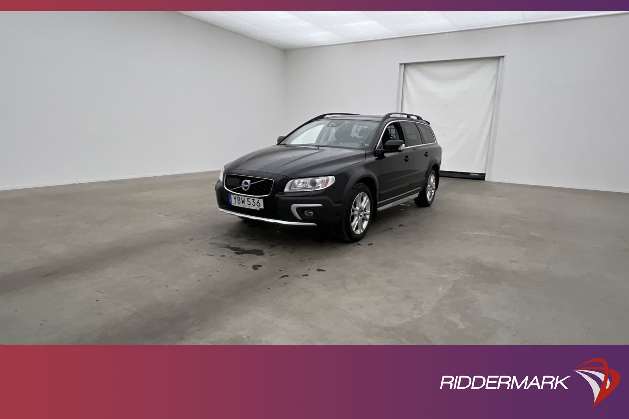 Volvo XC70 D4 AWD
