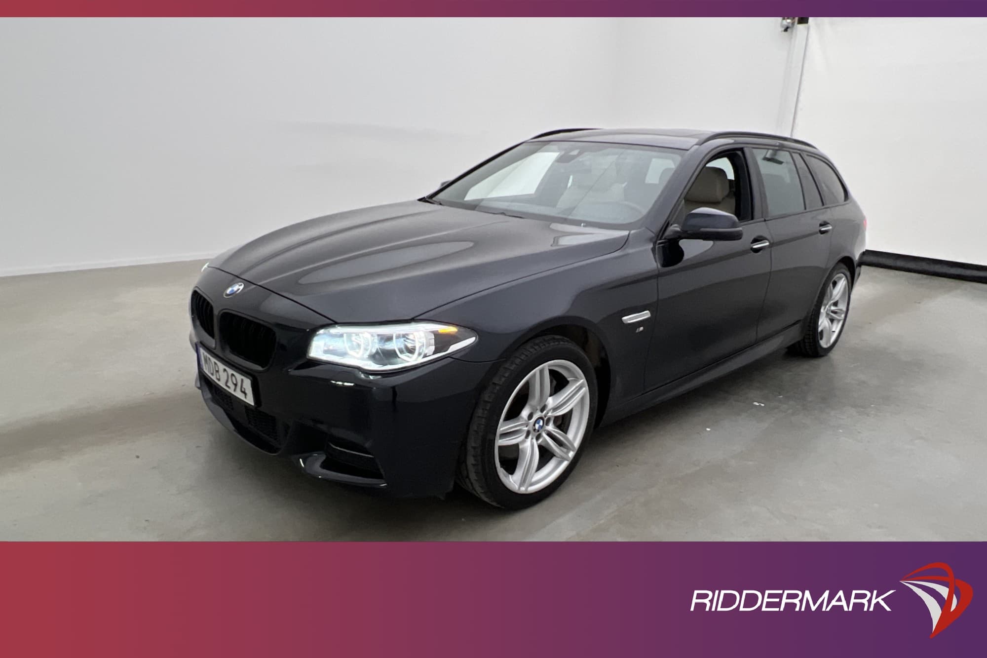 BMW 530 d xDrive Touring