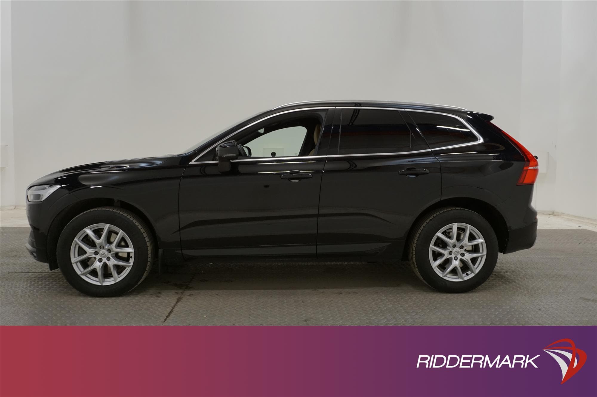 Volvo XC60 D4 190hk AWD