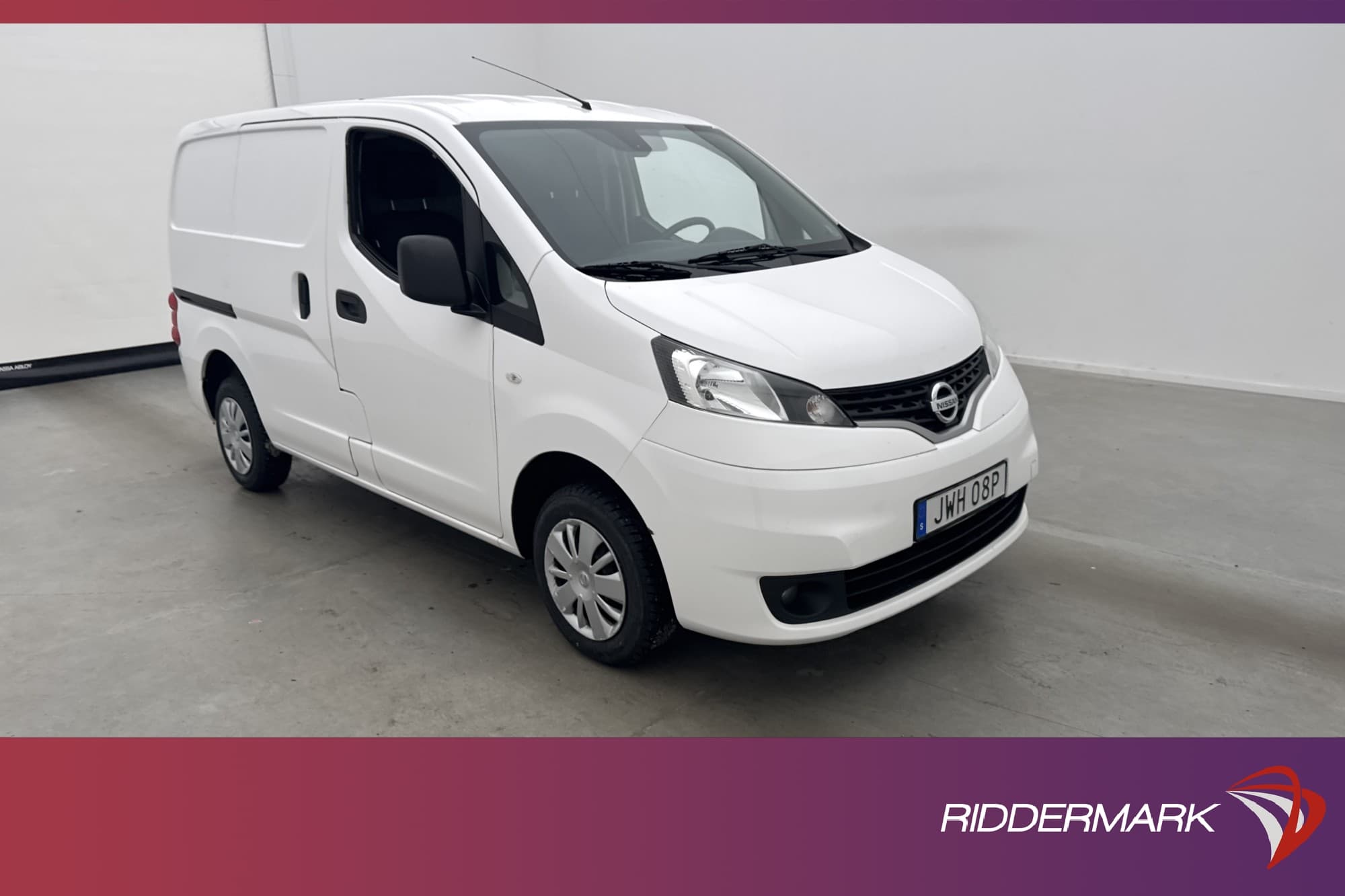 Nissan NV200