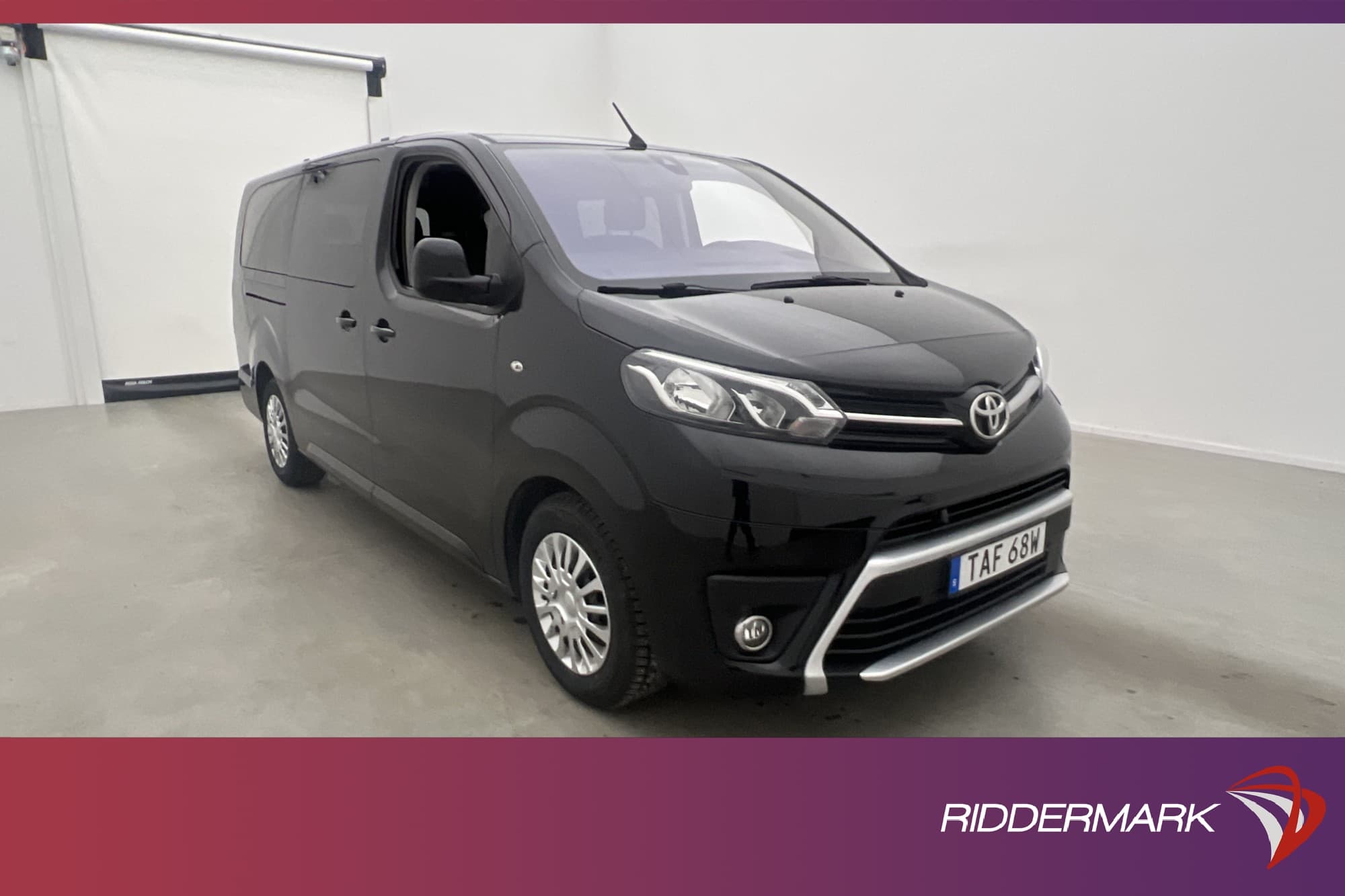 Toyota ProAce Verso L3