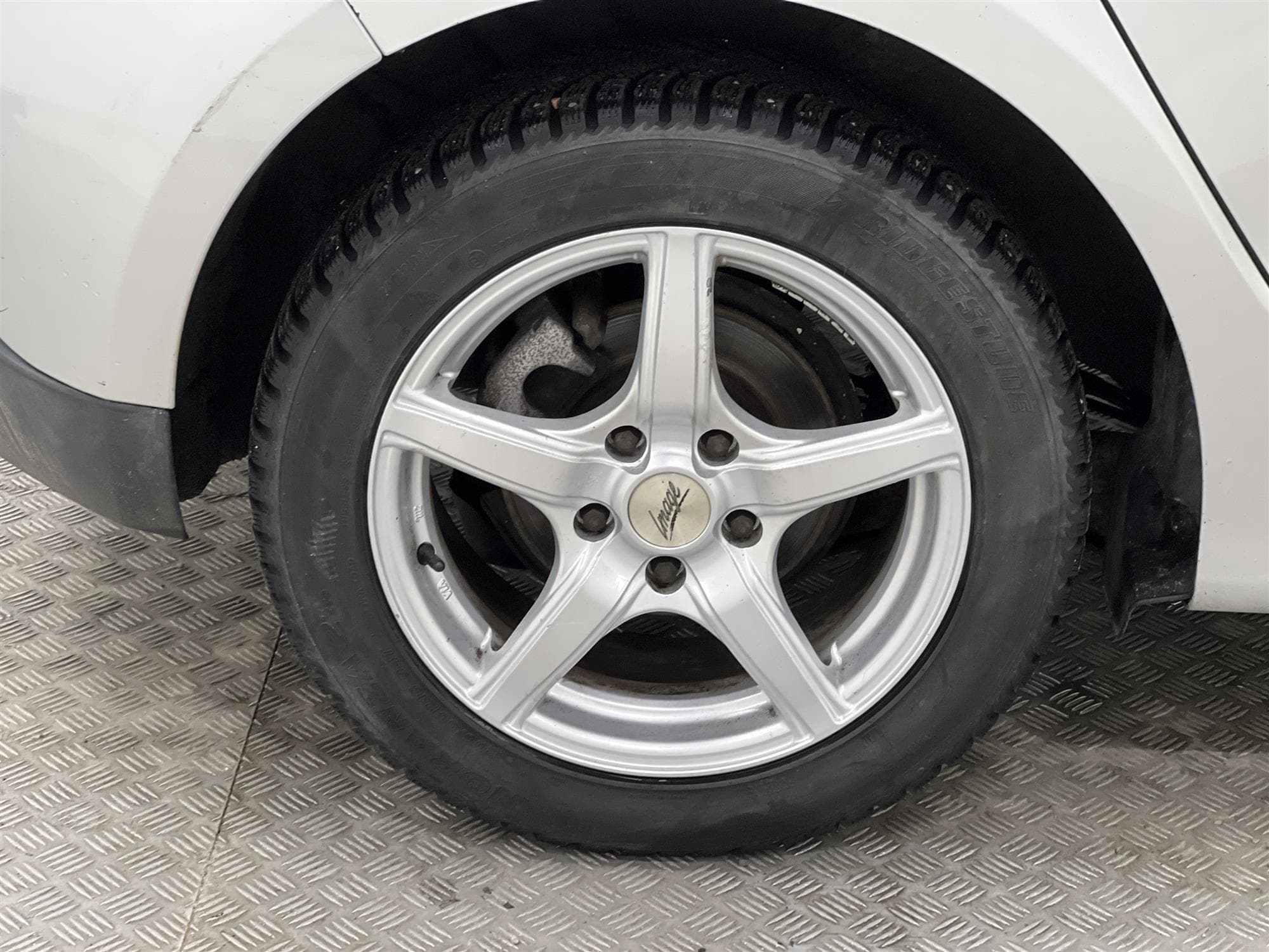 Renault Scénic 1.6 110hk Dragkrok Låg Skatt 