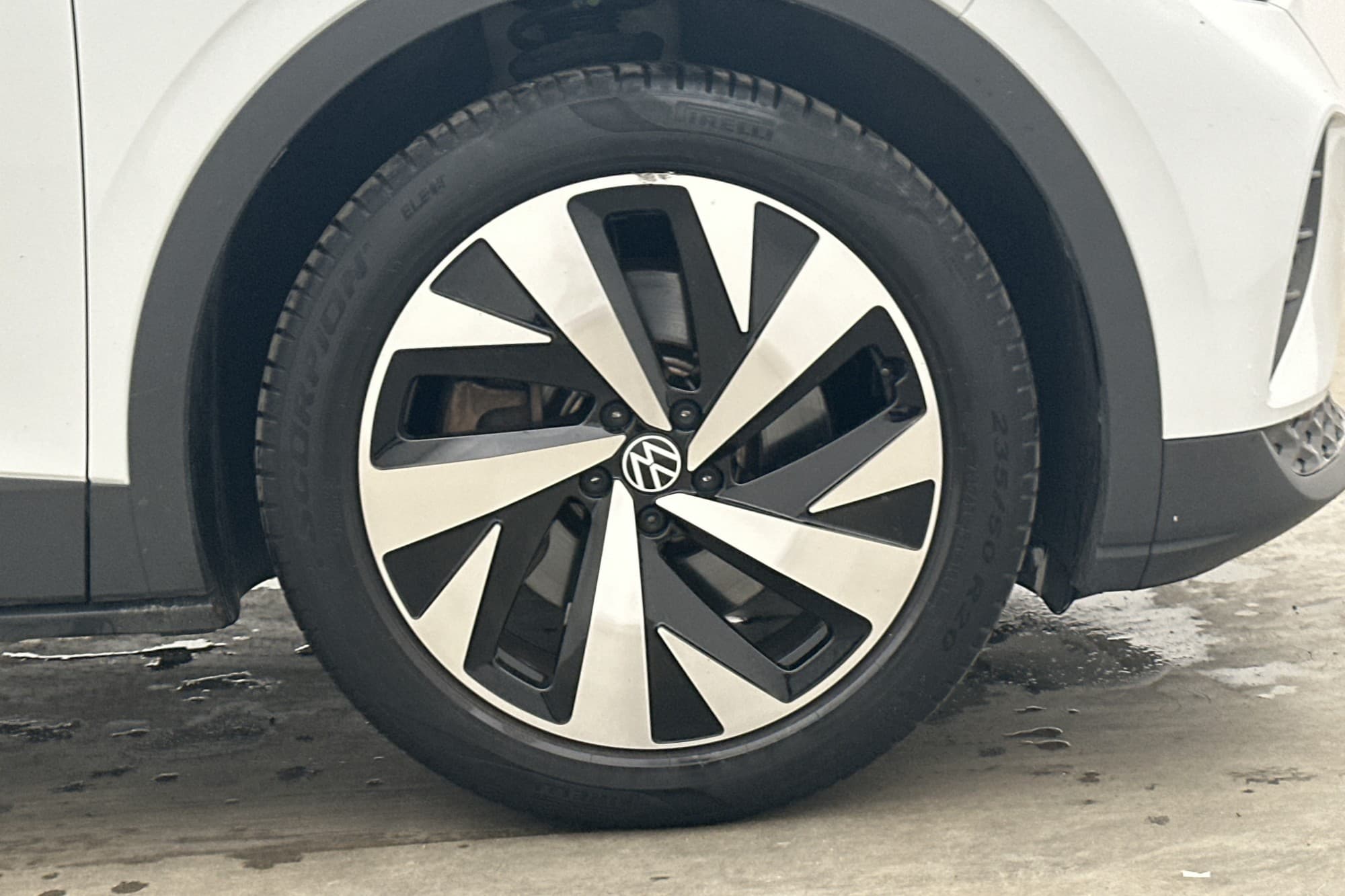 slider