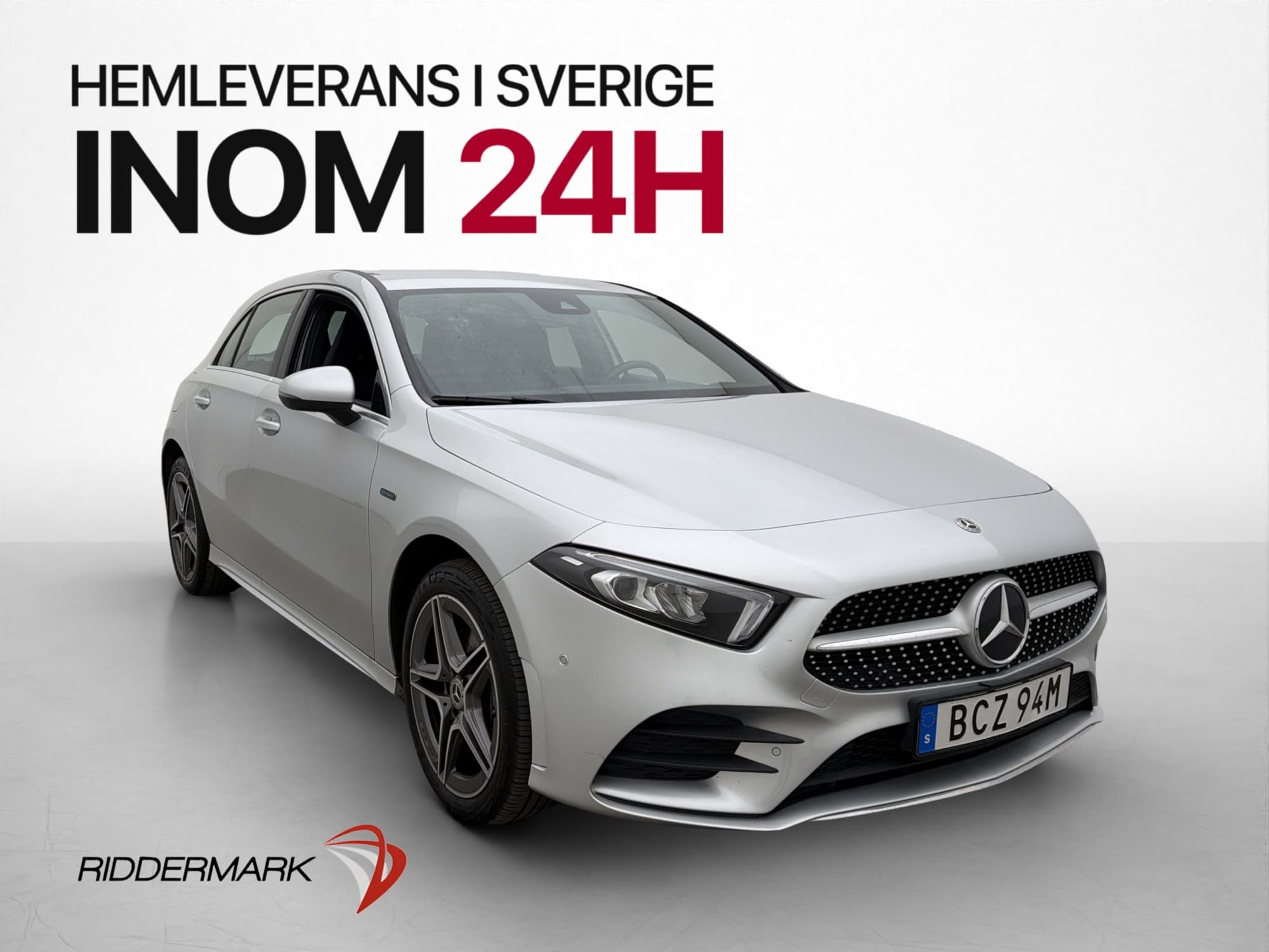 Mercedes-Benz A250