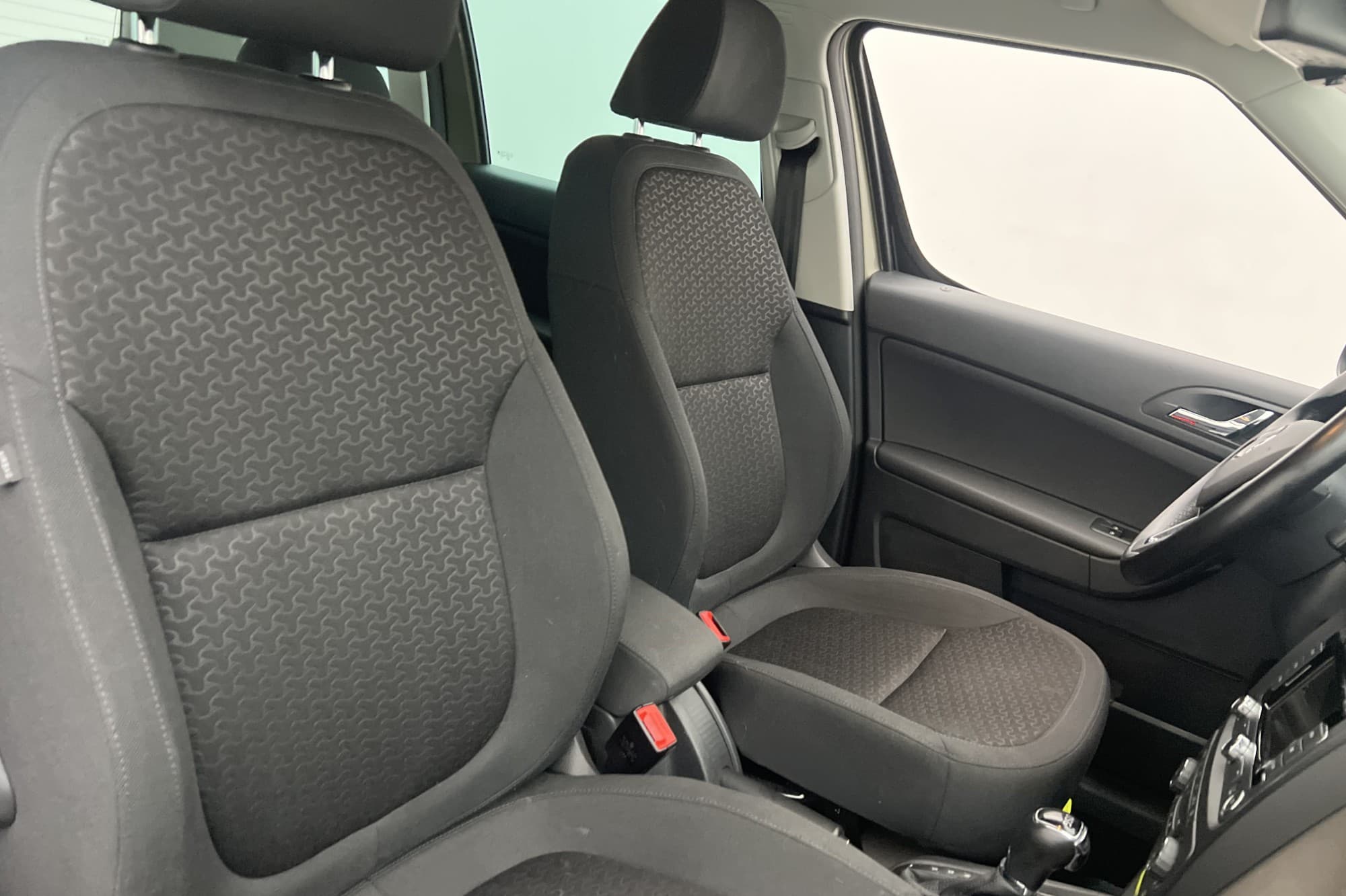 Skoda Yeti 1.4 TSI 122hk Drivers Edition Kamera Navigation