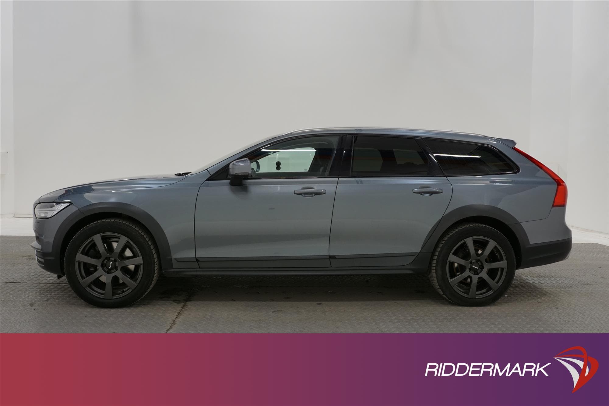 Volvo V90 Cross Country D4 190hk AWD