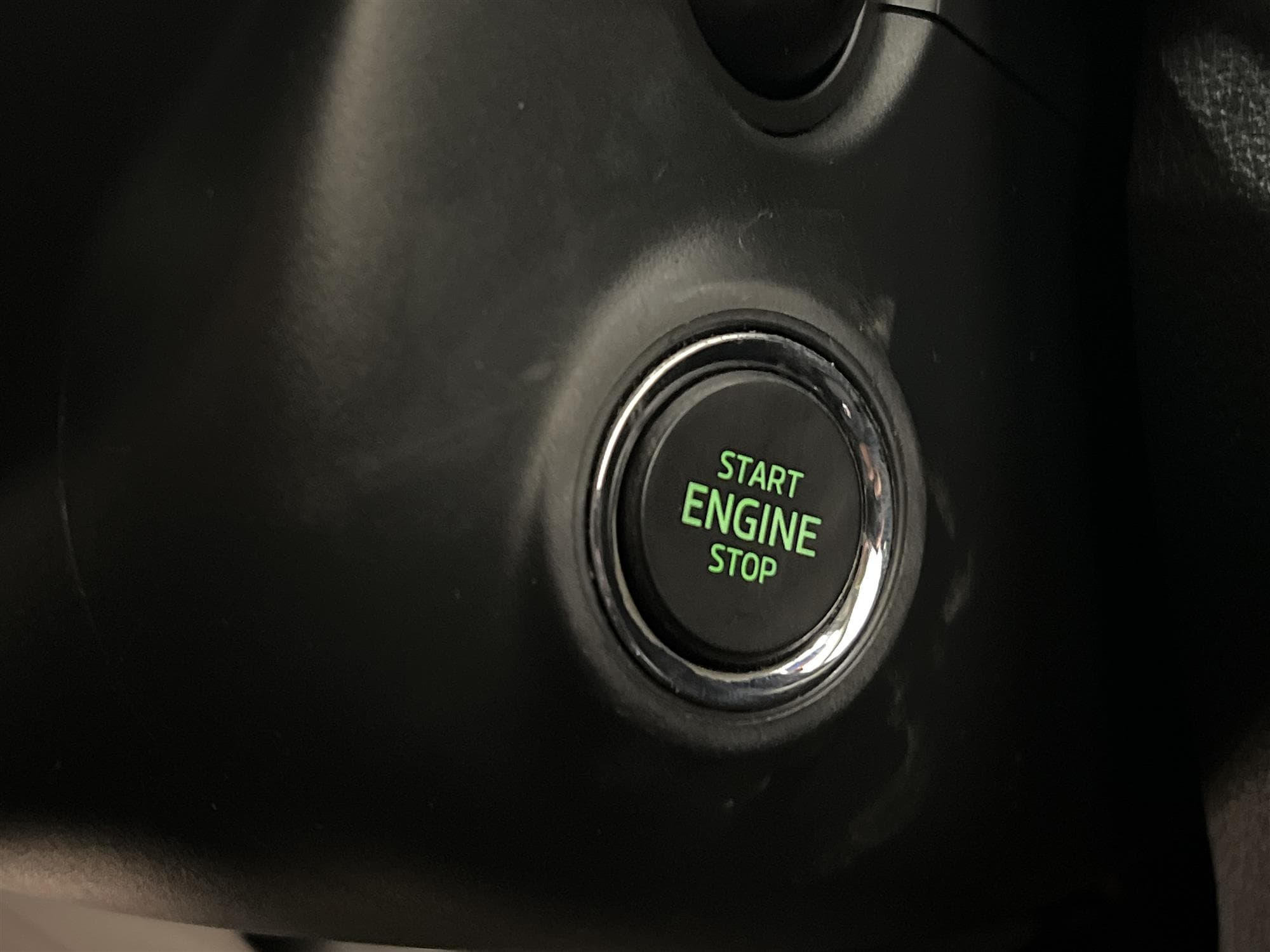 Skoda Fabia 1.2 TSI DSG 110hk 1 Brukare P-Sensor 0,47L/mil