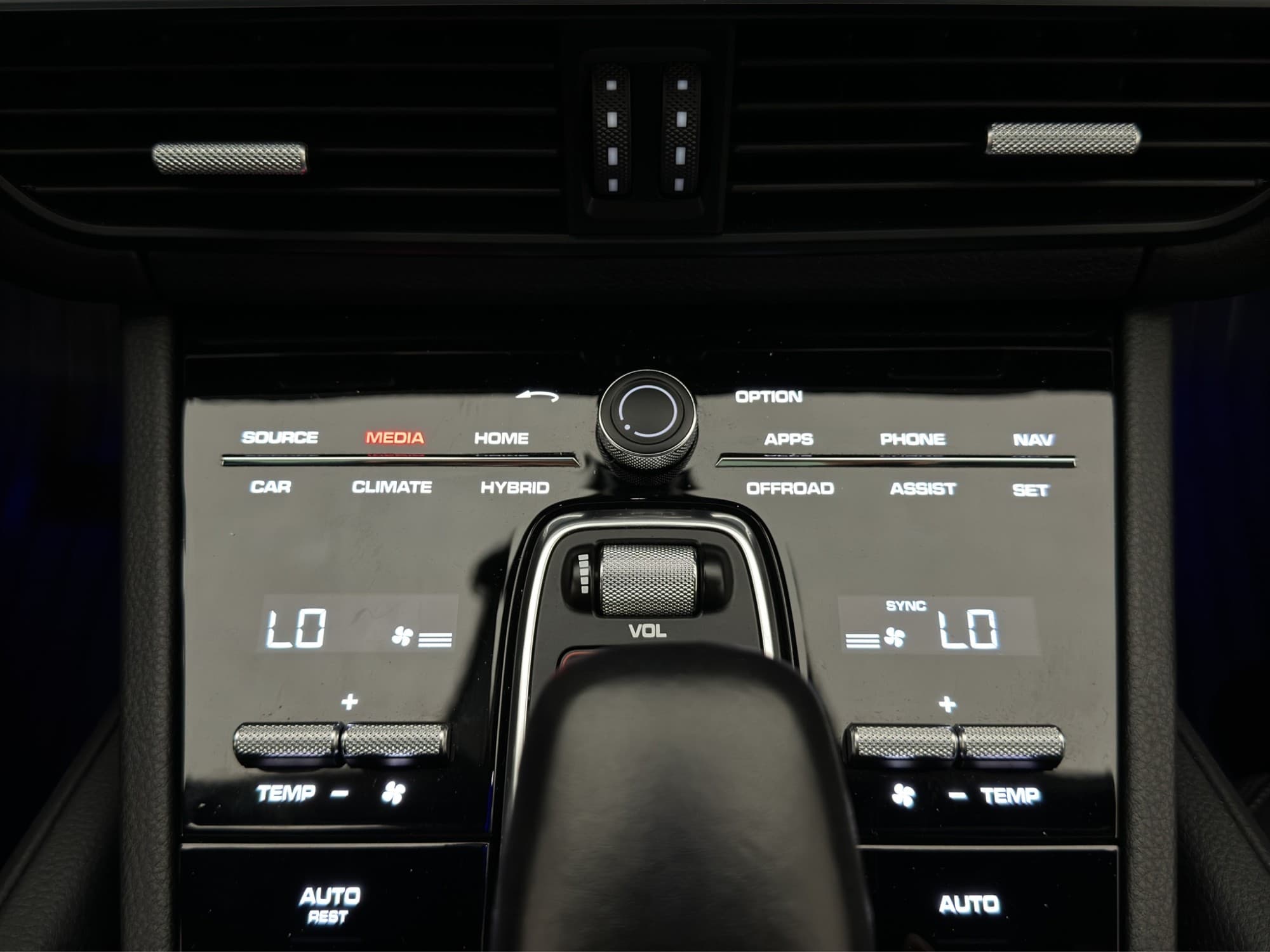 slider