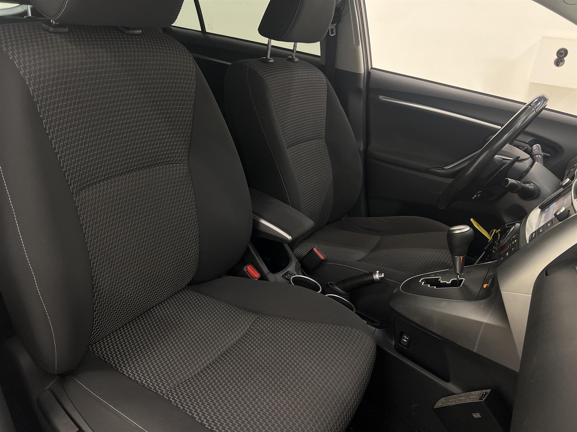 Toyota Verso 1.8 147hk M&K-Värmare Backkamera 0,53L/mil