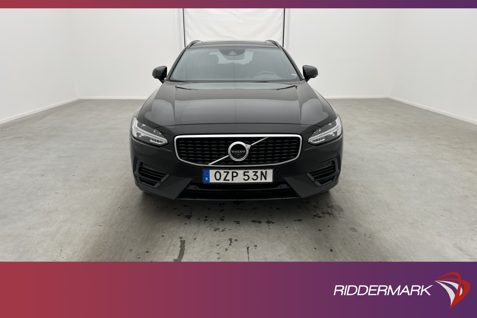 Volvo V90 Recharge T8 AWD