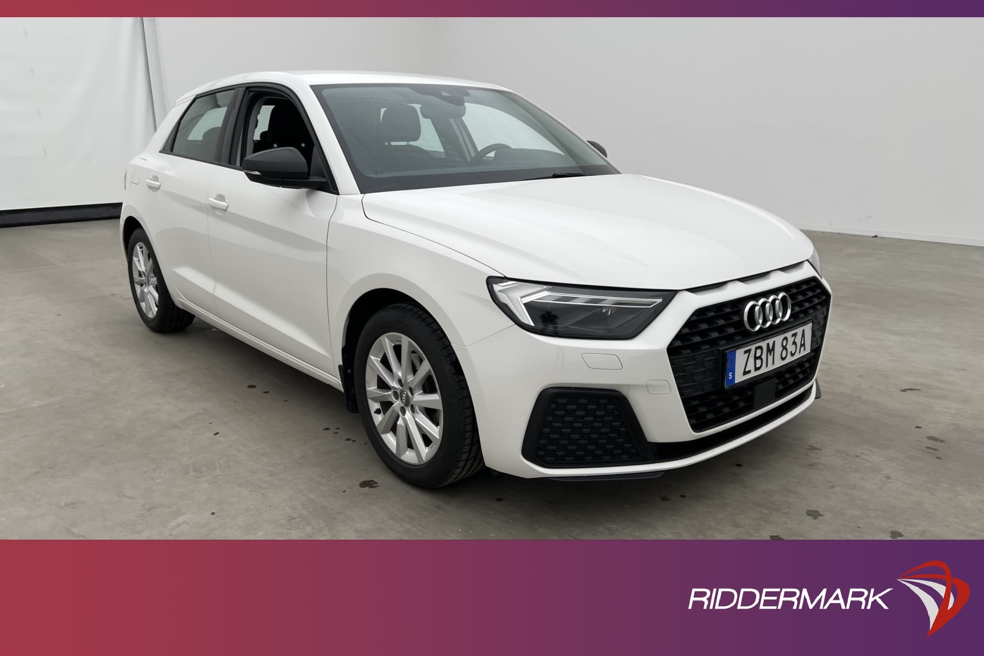 Audi A1 Sportback 30 TFSI