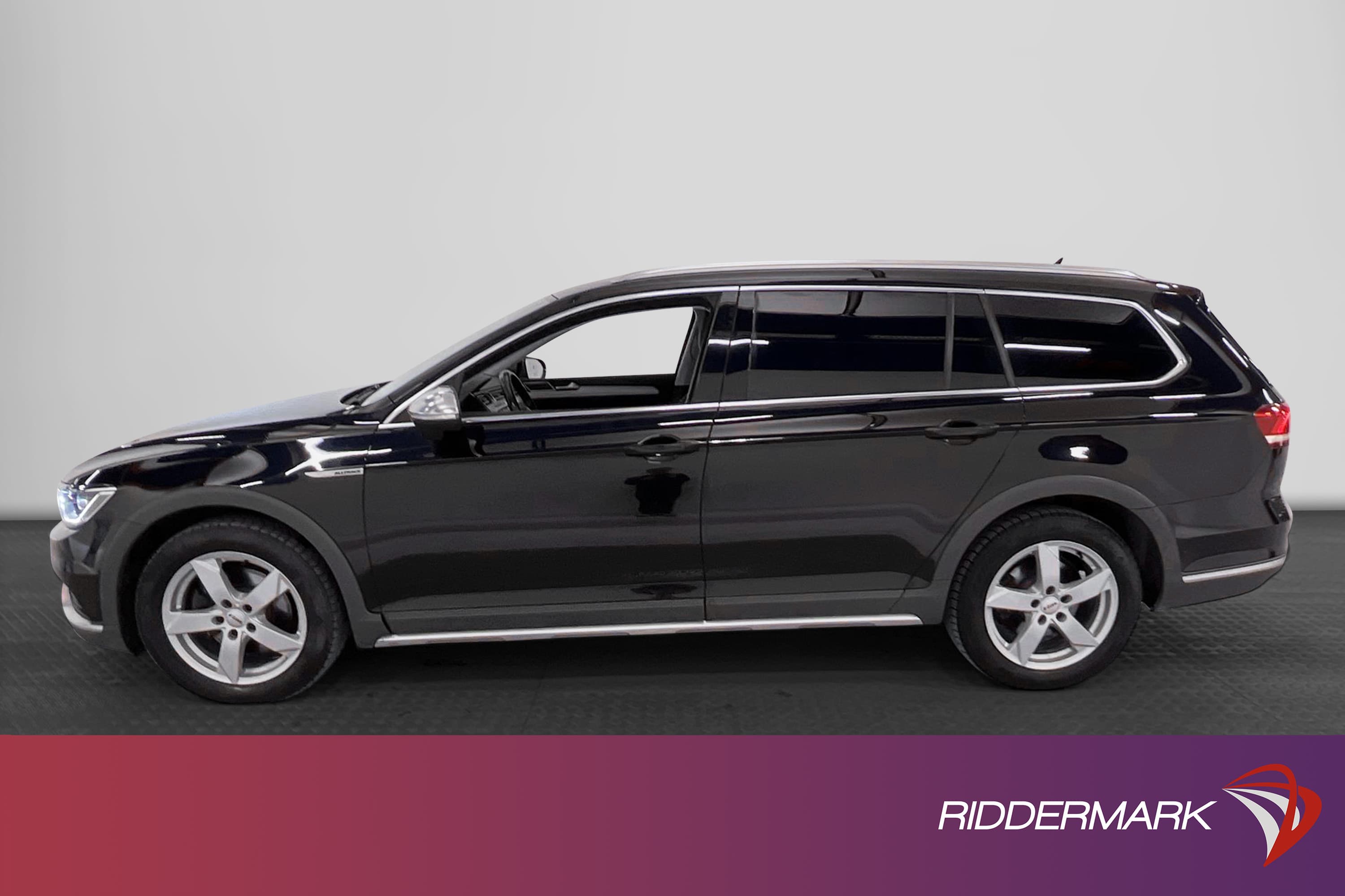 Volkswagen Passat Alltrack 2.0 TDI 4M