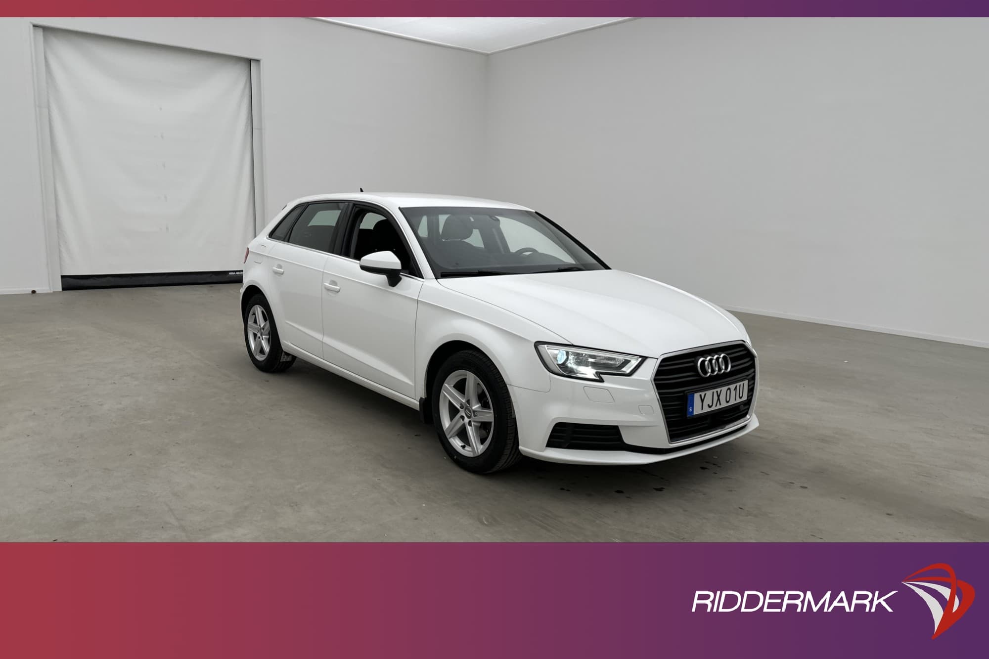 Audi A3 Sportback 35 TFSI