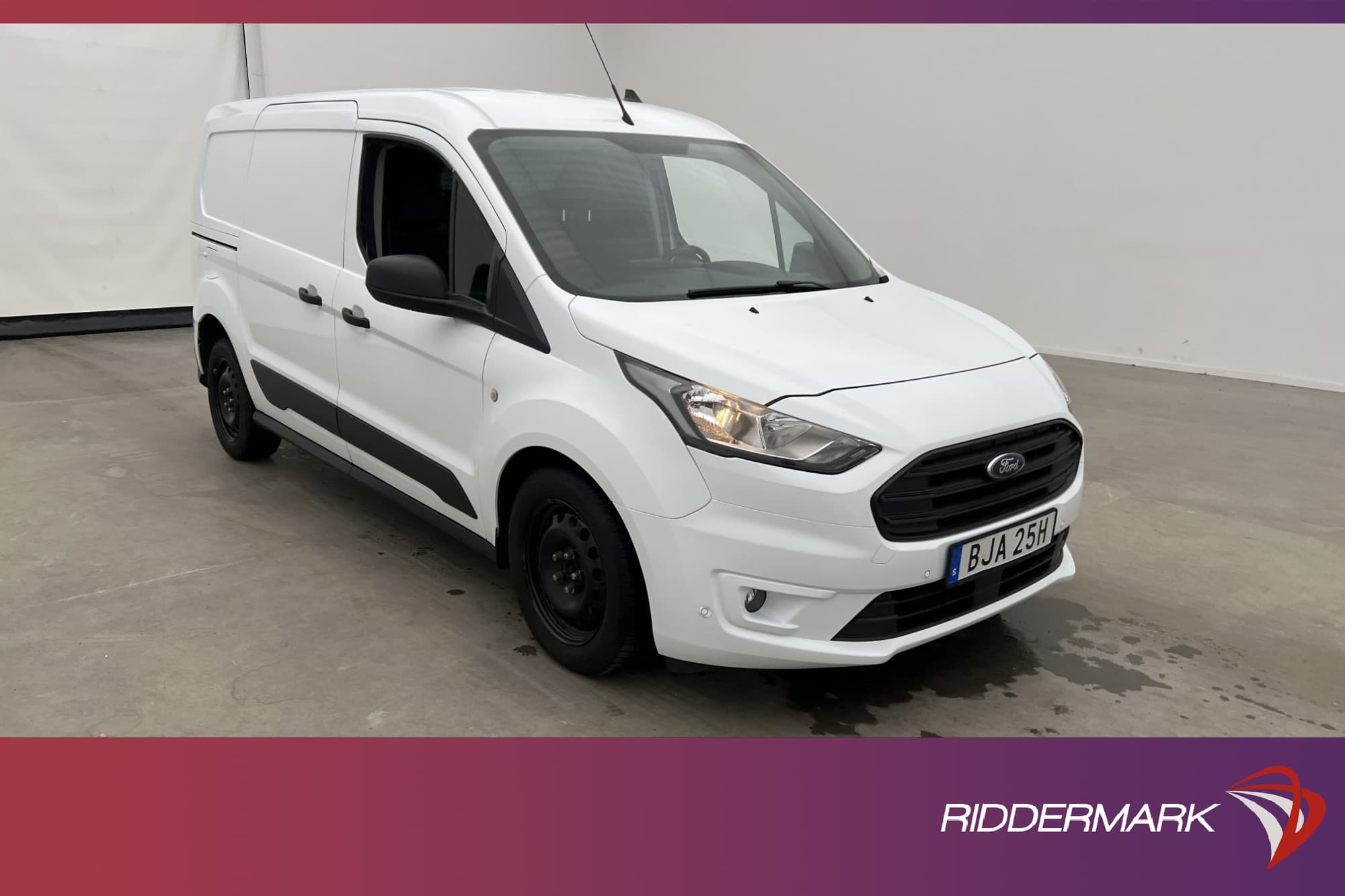Ford Transit Connect LWB