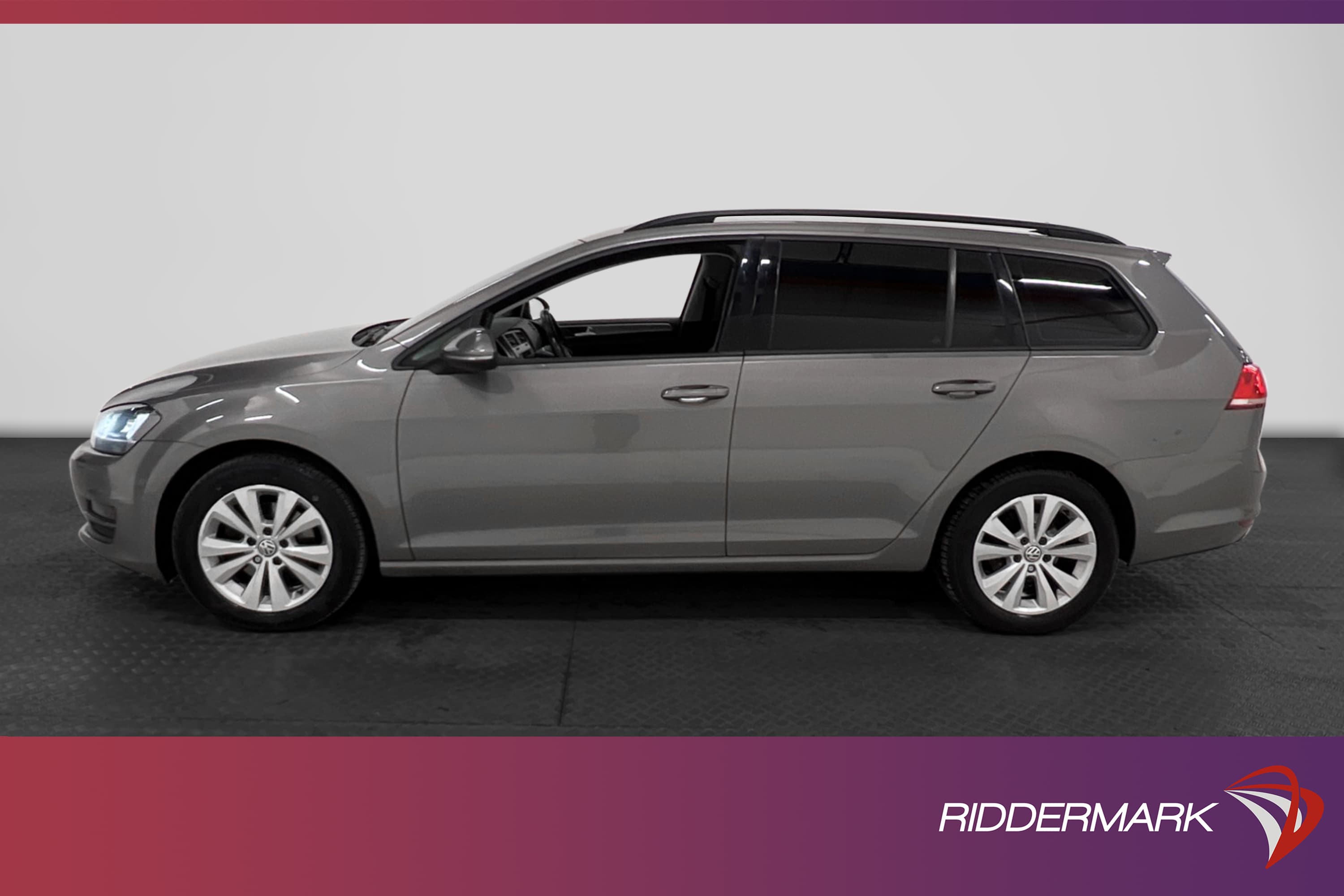 Volkswagen Golf 1.6 TDI 110hk
