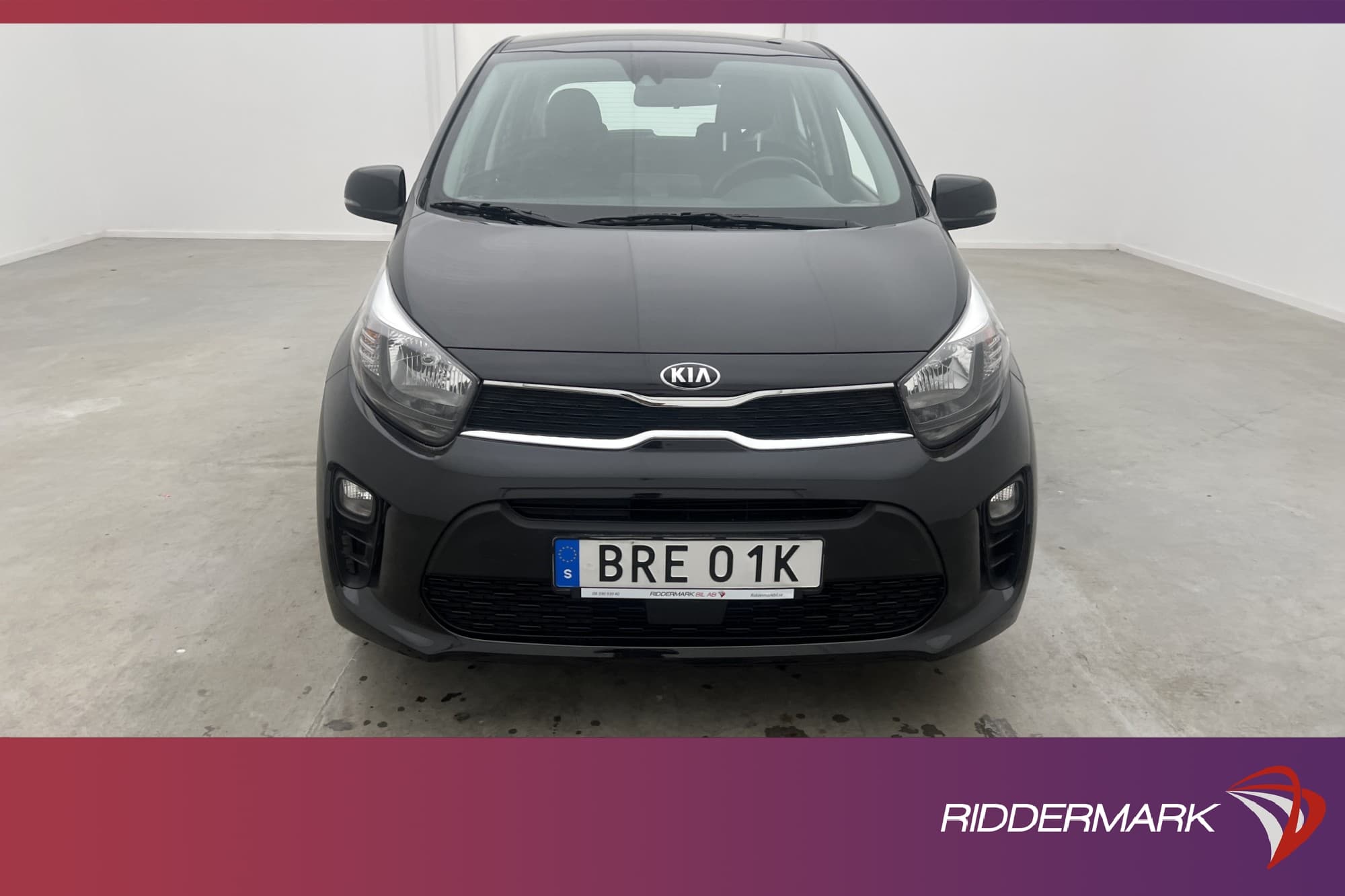 Kia Picanto 1.0 67hk
