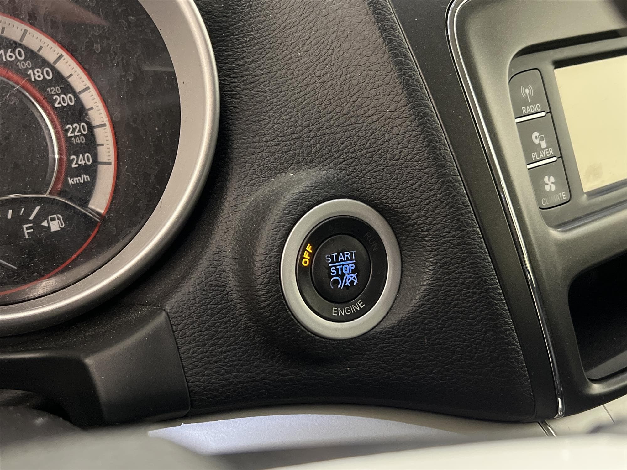 Fiat Freemont 3.6 V6 4x4 280hk  M-Värmare Keyless Nyservad