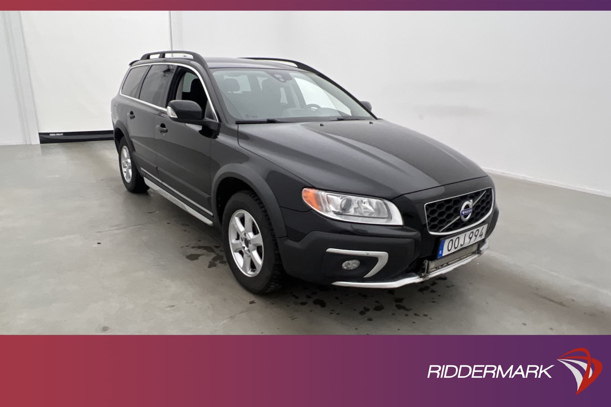 Volvo XC70 D4 AWD 181hk