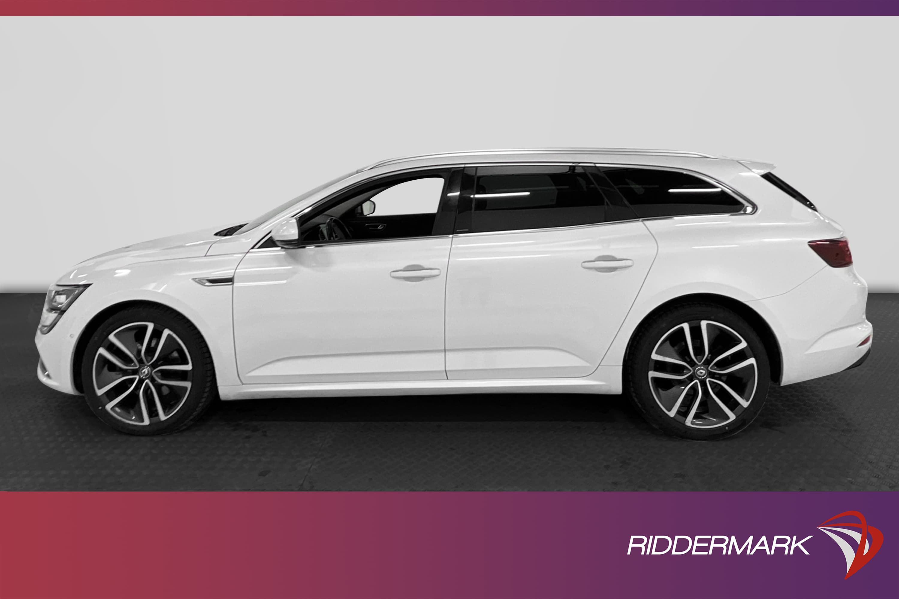 Renault Talisman Grandtour 1.6 dCi