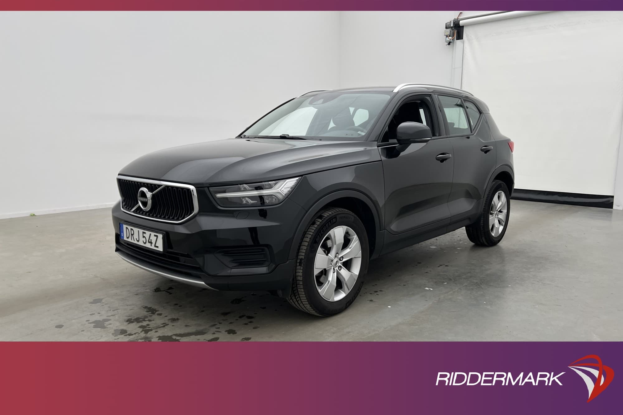 Volvo XC40 T3