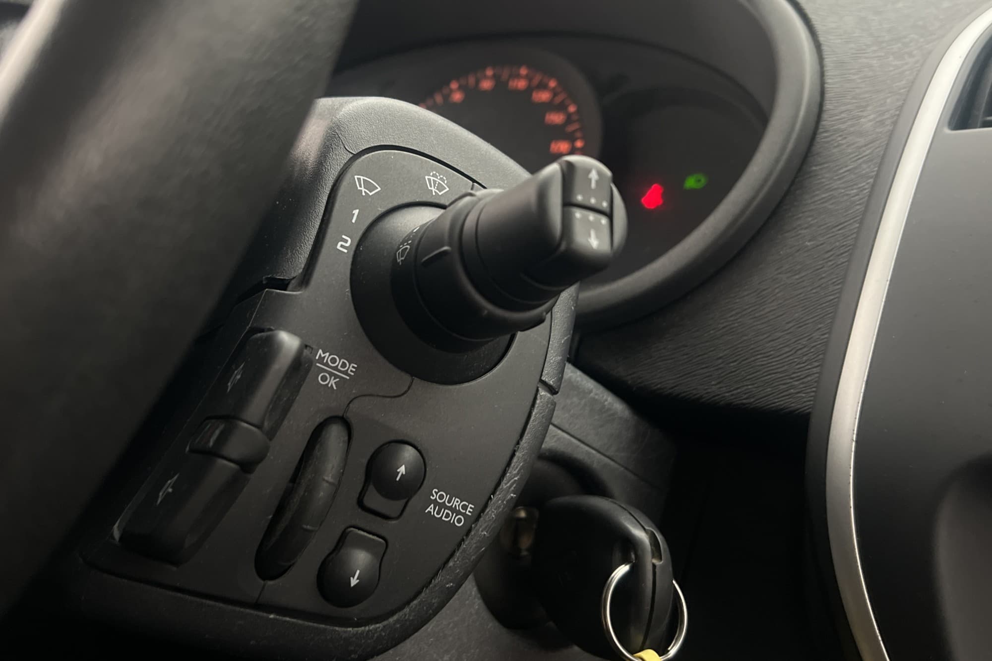 slider