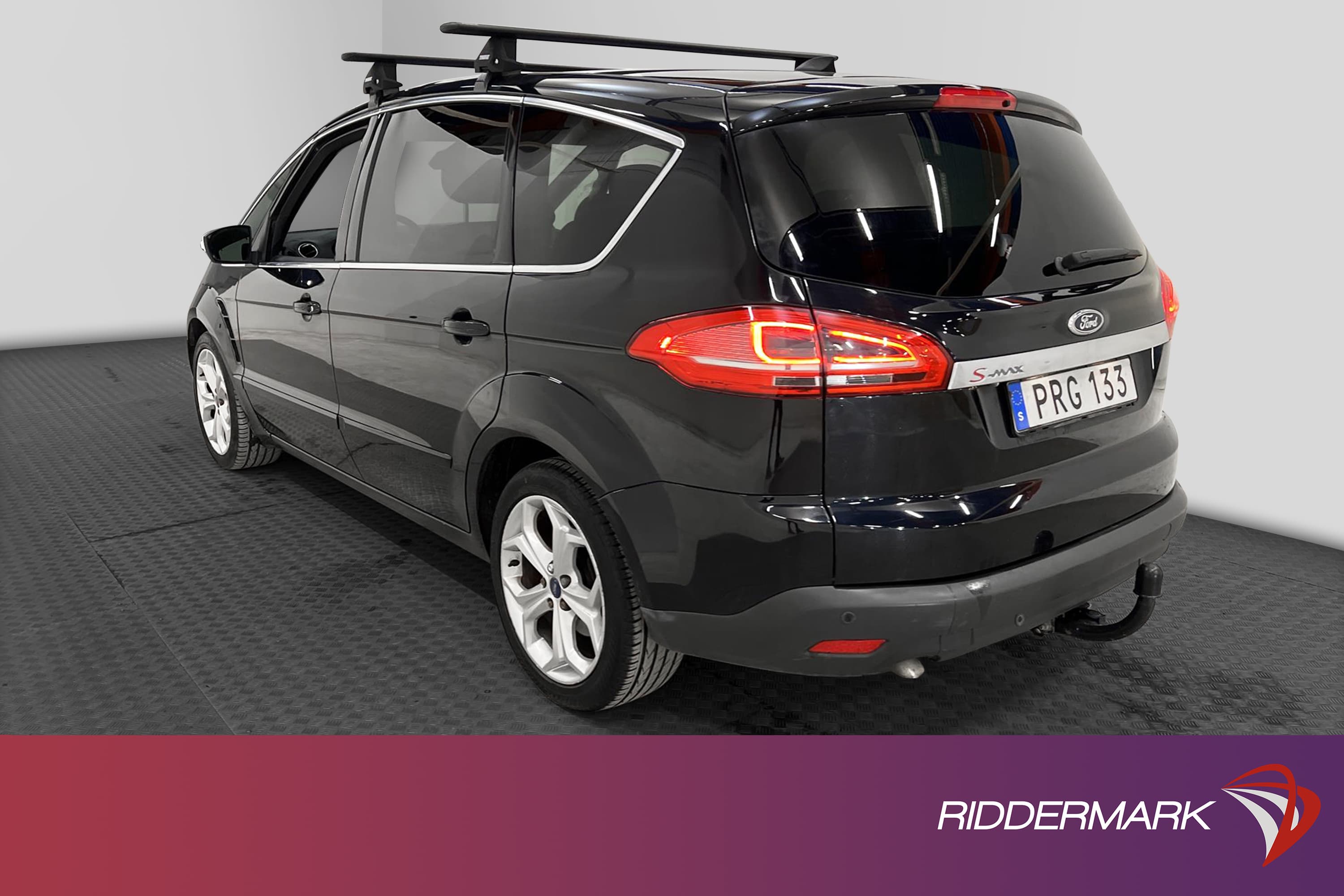 Ford S-Max 2.0