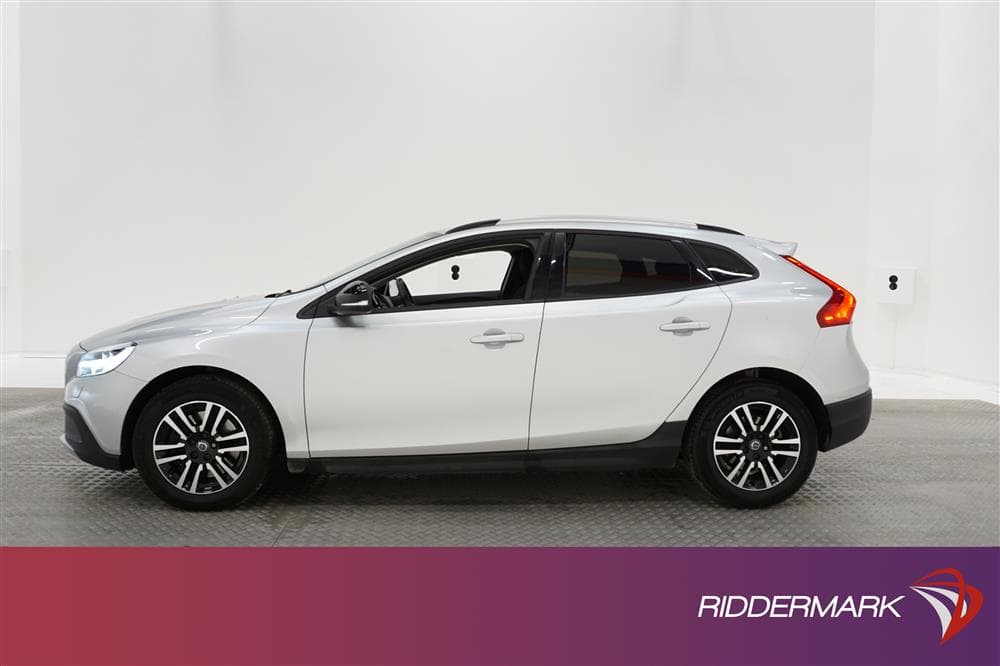 Volvo V40 Cross Country D3 150hk