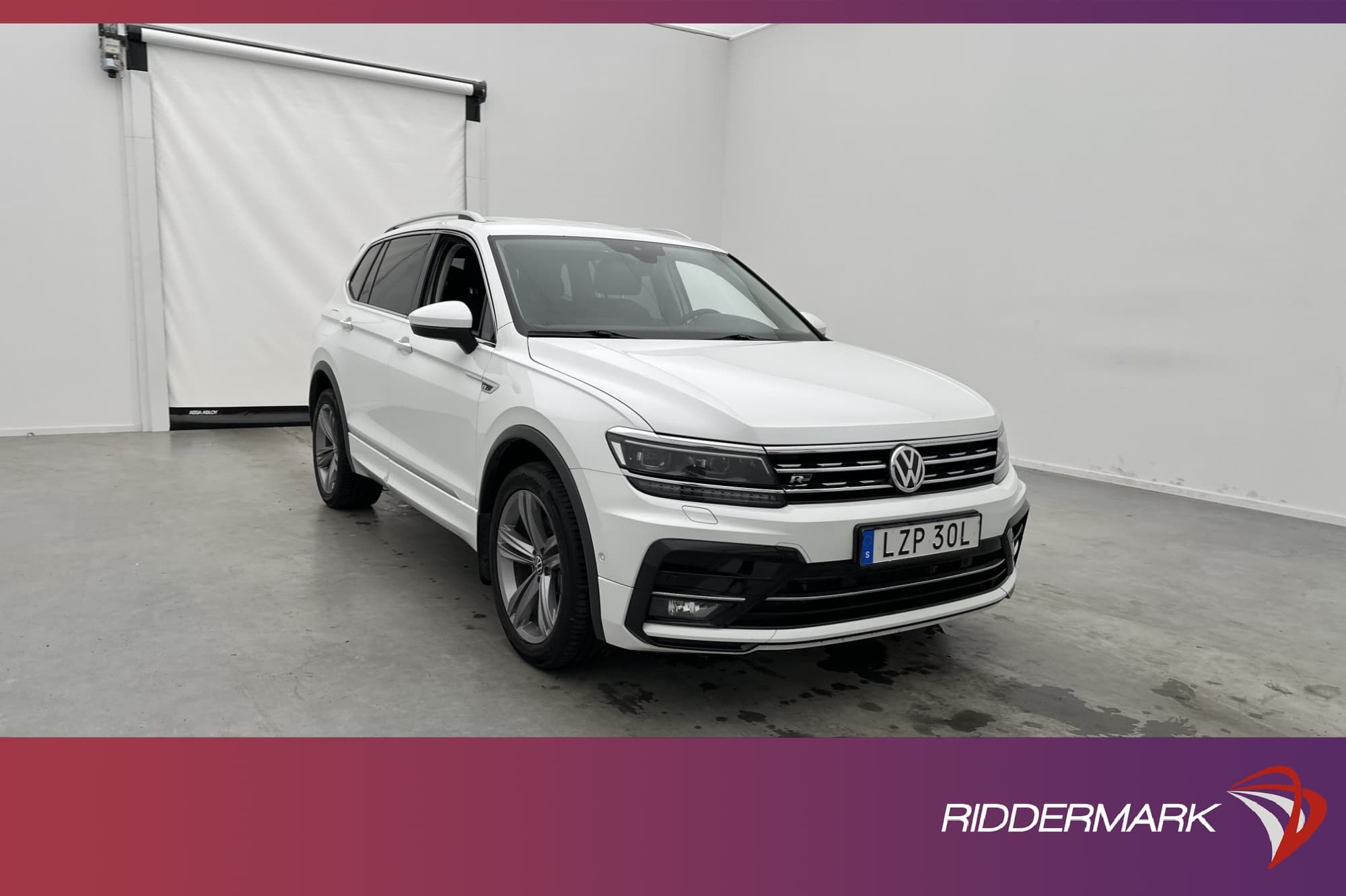 Volkswagen Tiguan Allspace 4M