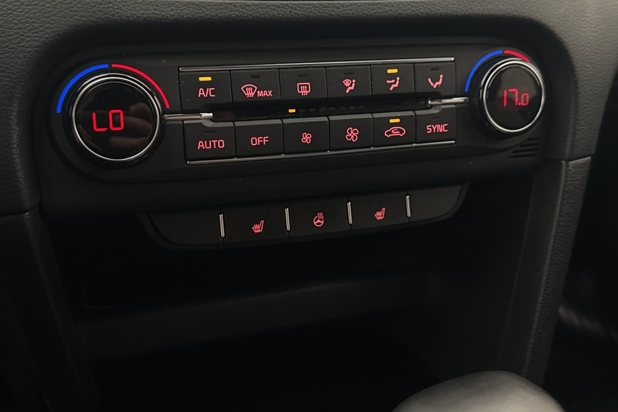Kia ProCeed T-GDI 140hk GT-Line Kamera Navi Rattvärme