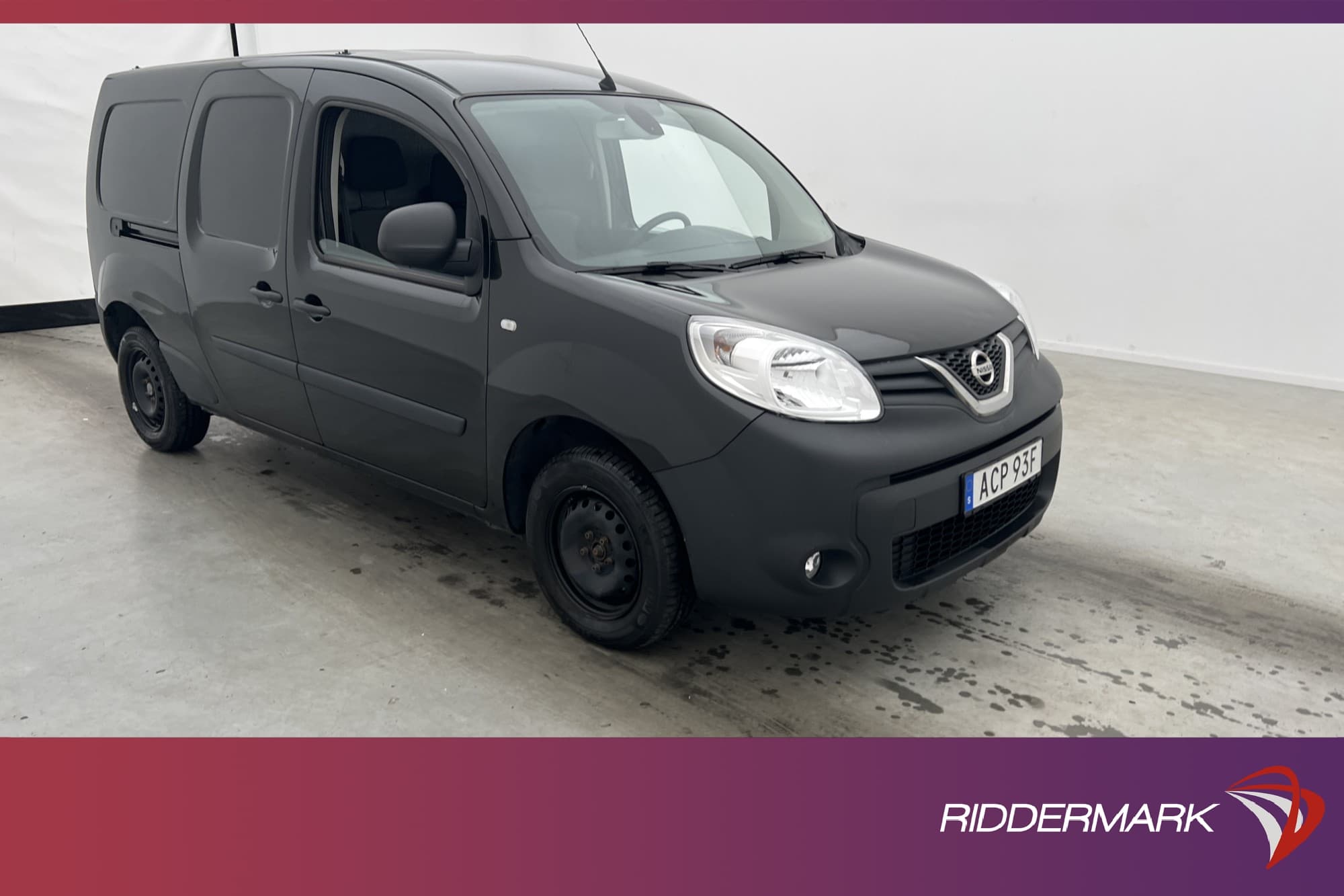 Nissan NV250 L2 1.5dCi