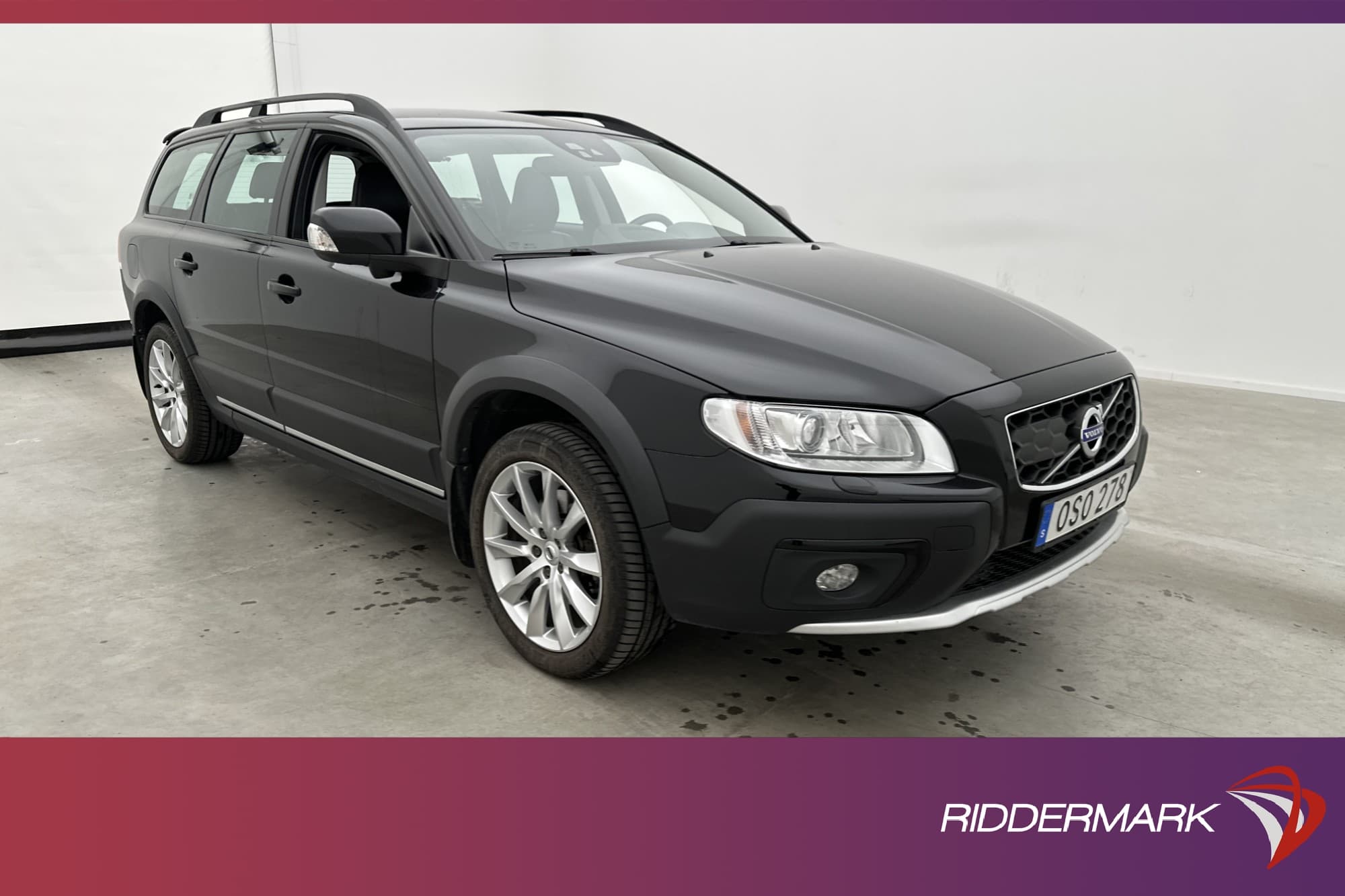 Volvo XC70