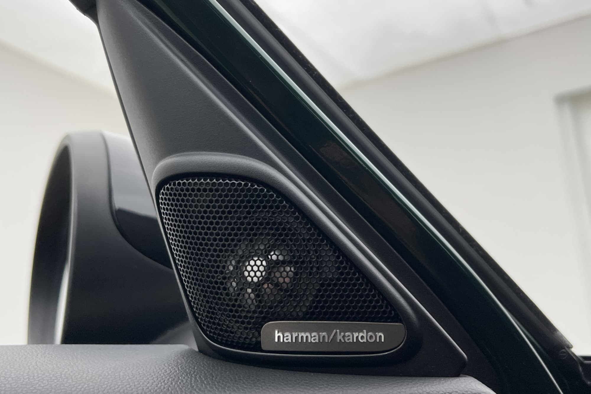 MINI Countryman SE ALL4 224hk Chili Pano H/K Navi Keyless