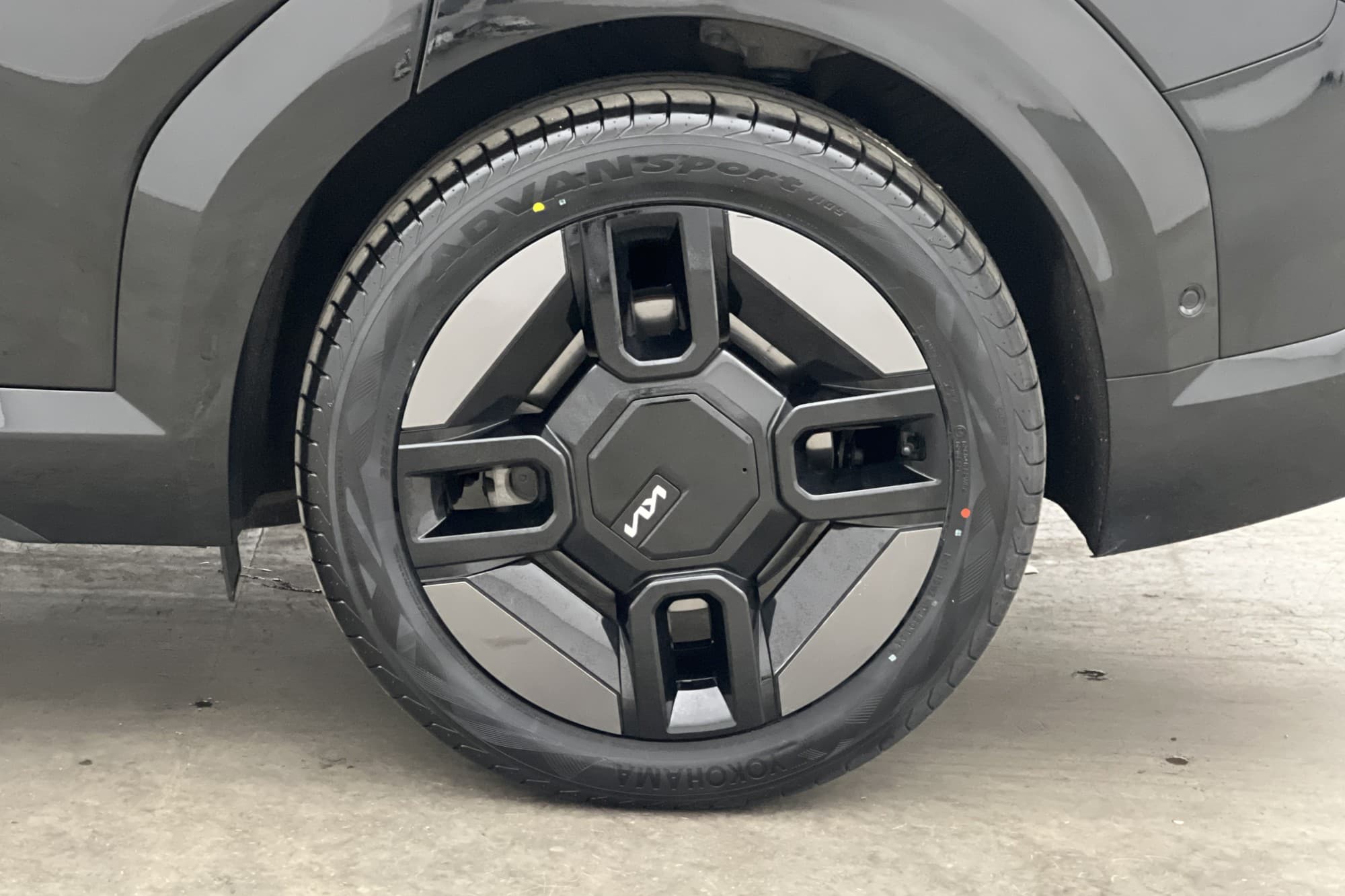 slider