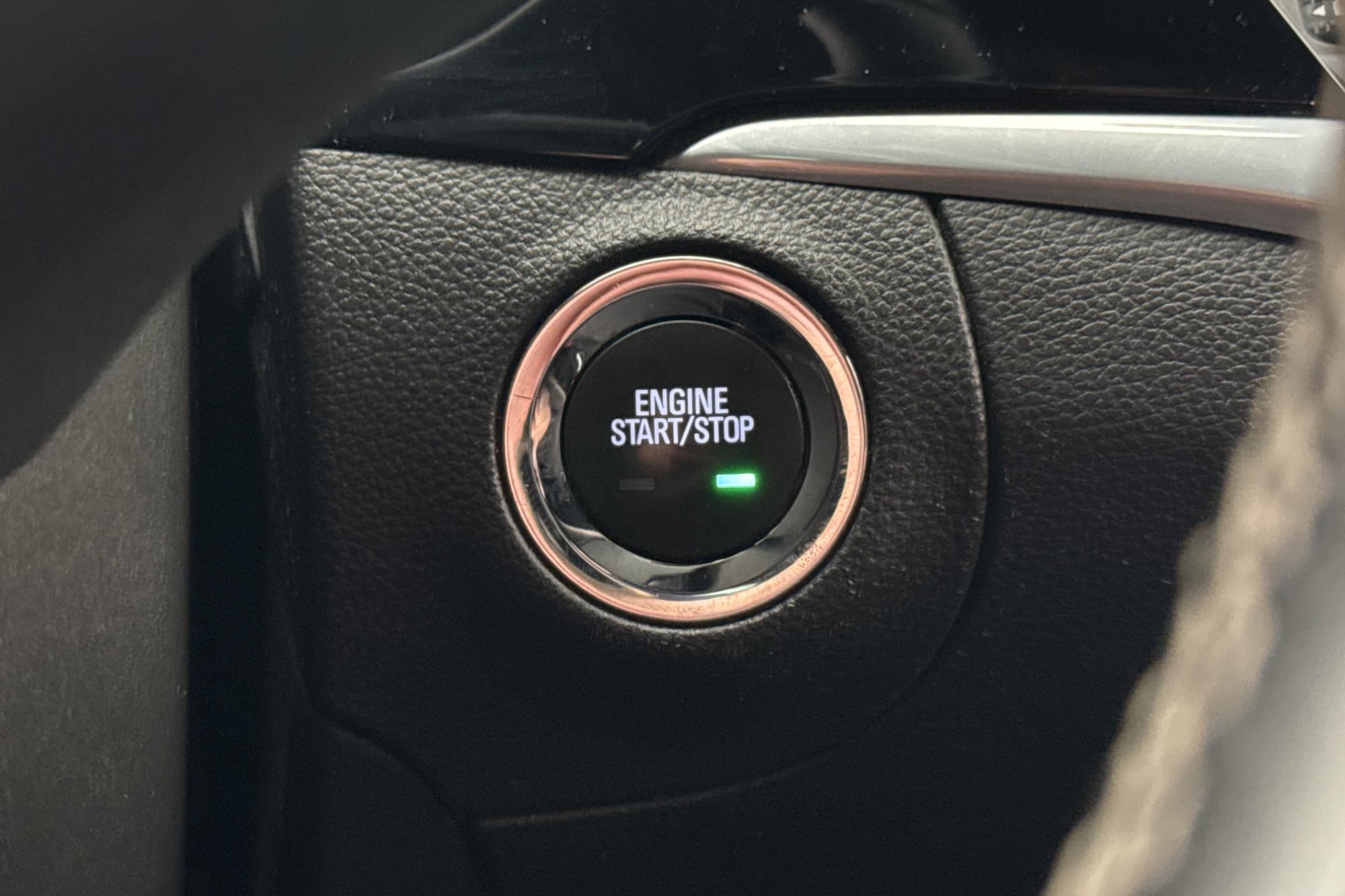 Opel Astra Sports Tourer 125hk Dynamic CarPlay Sensorer