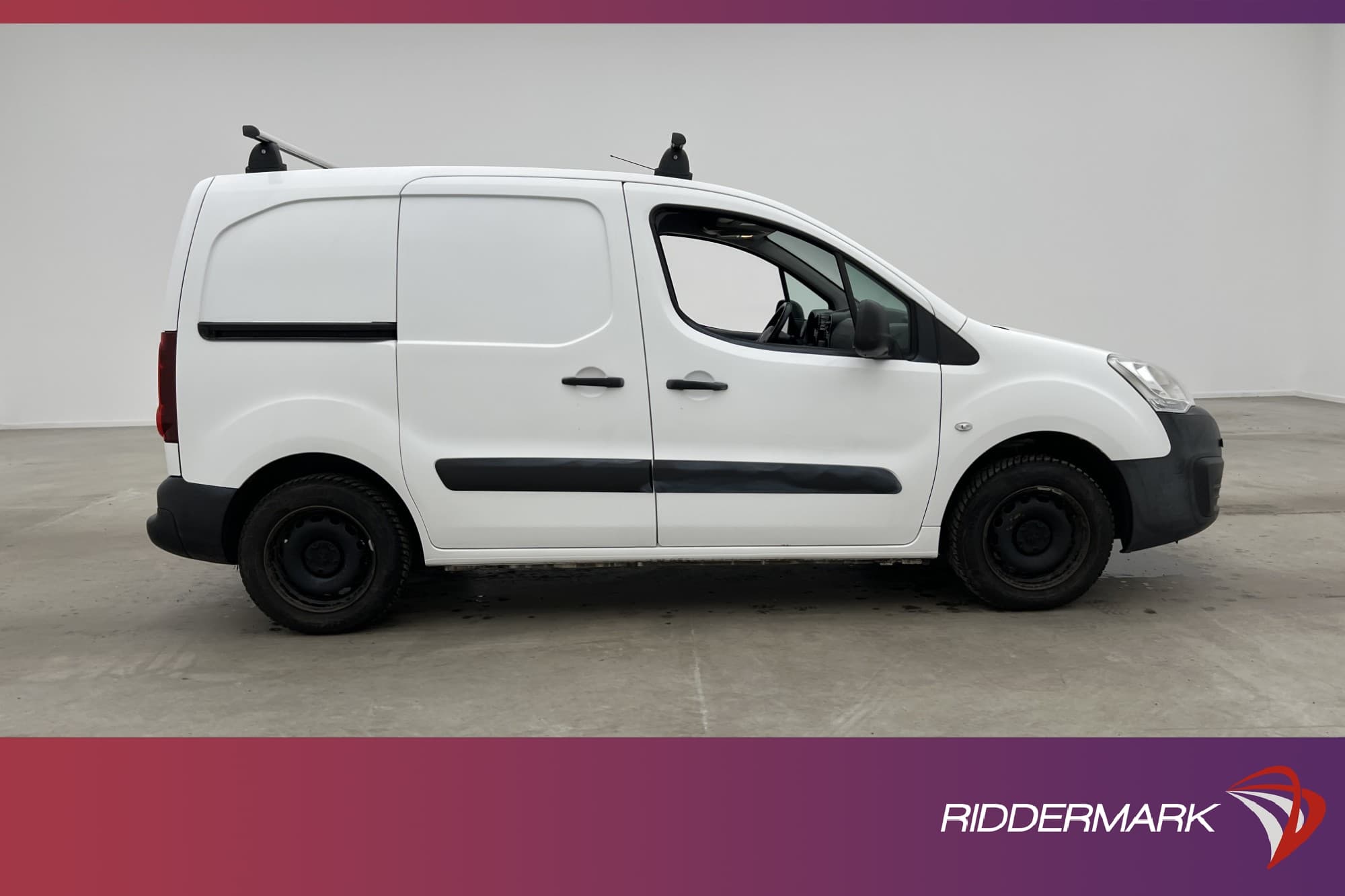 Peugeot Partner 1.6