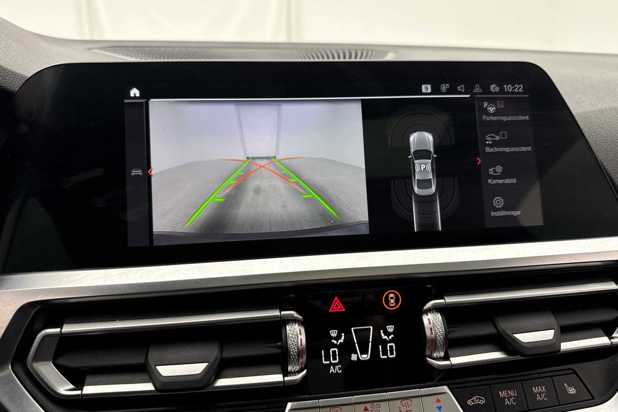BMW 430 i Coupé M Sport Innovation H&K Taklucka Laser