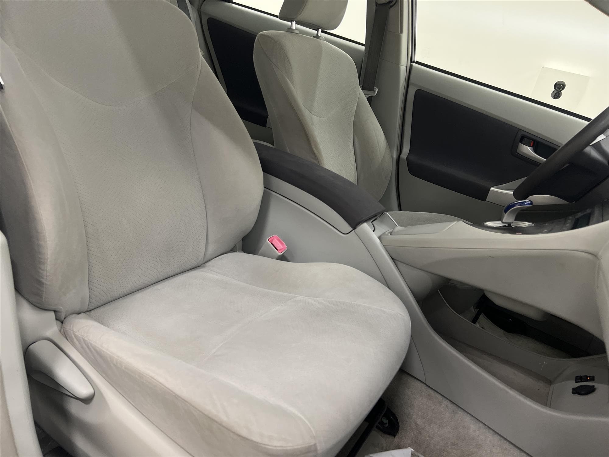 Toyota Prius 1.8 Hybrid 99hk 