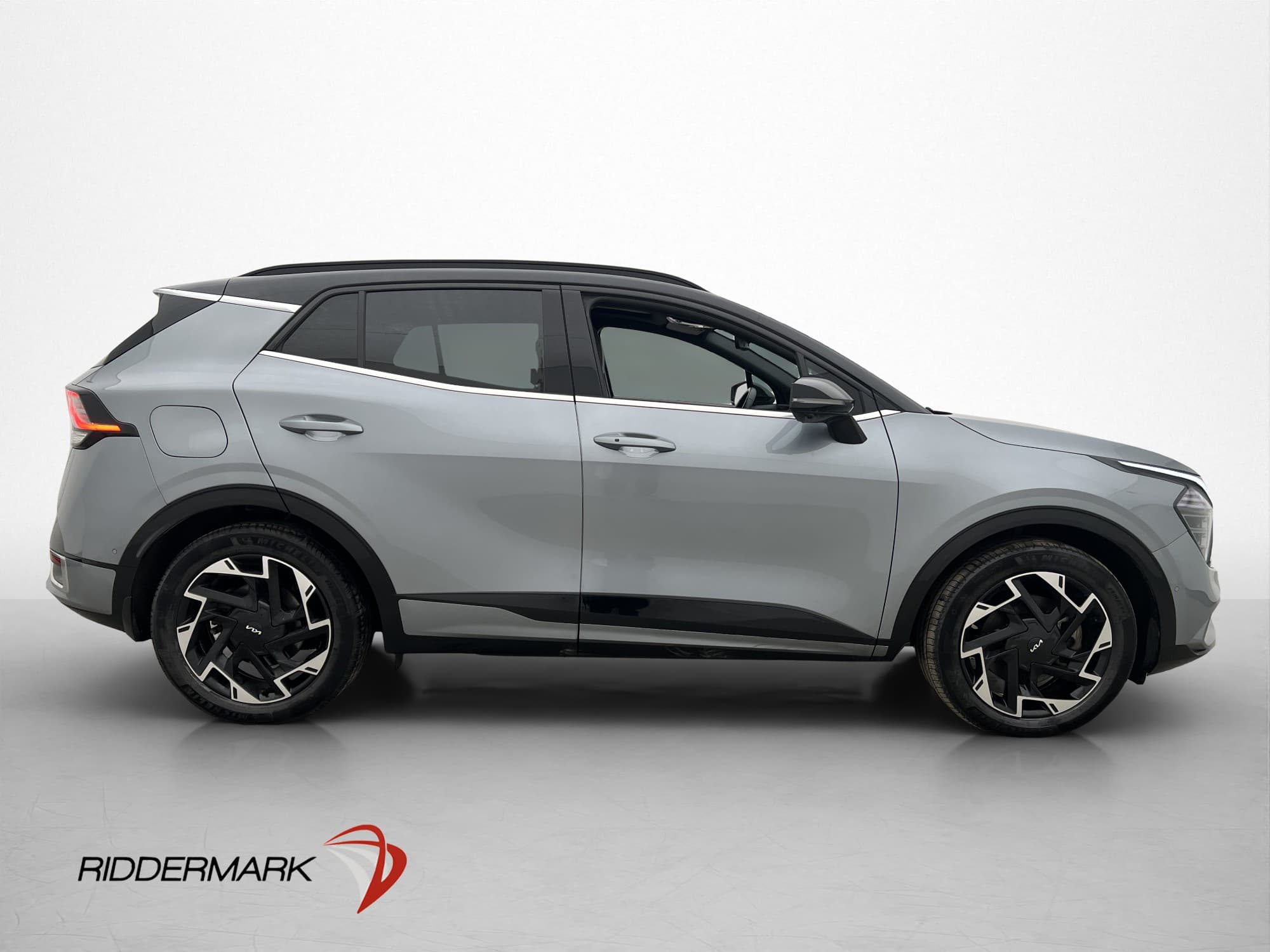 Kia Sportage PHEV 265hk AWD GT-Line Pano 360° H/K CarPlay