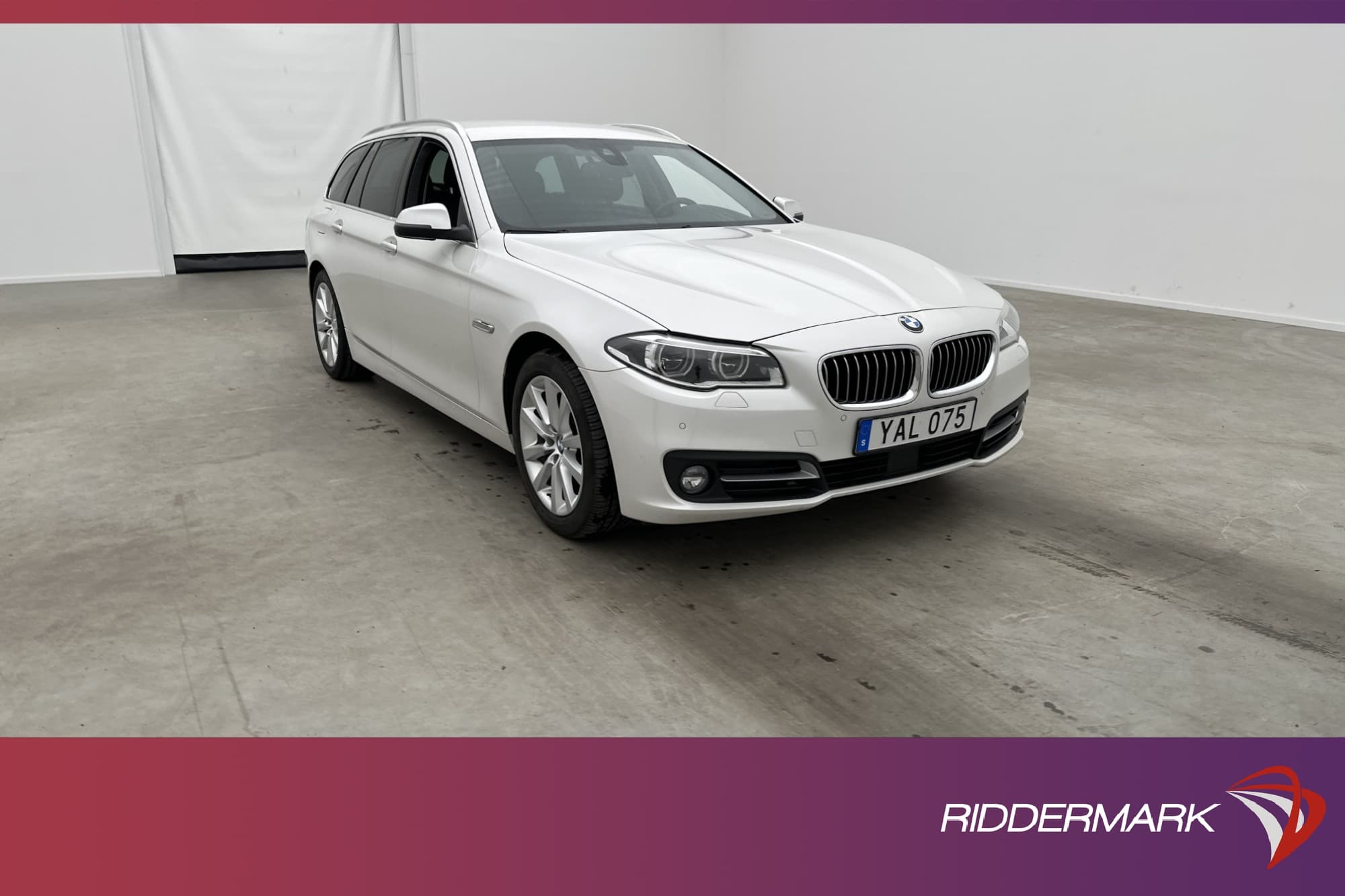 BMW 530 d xDrive Touring