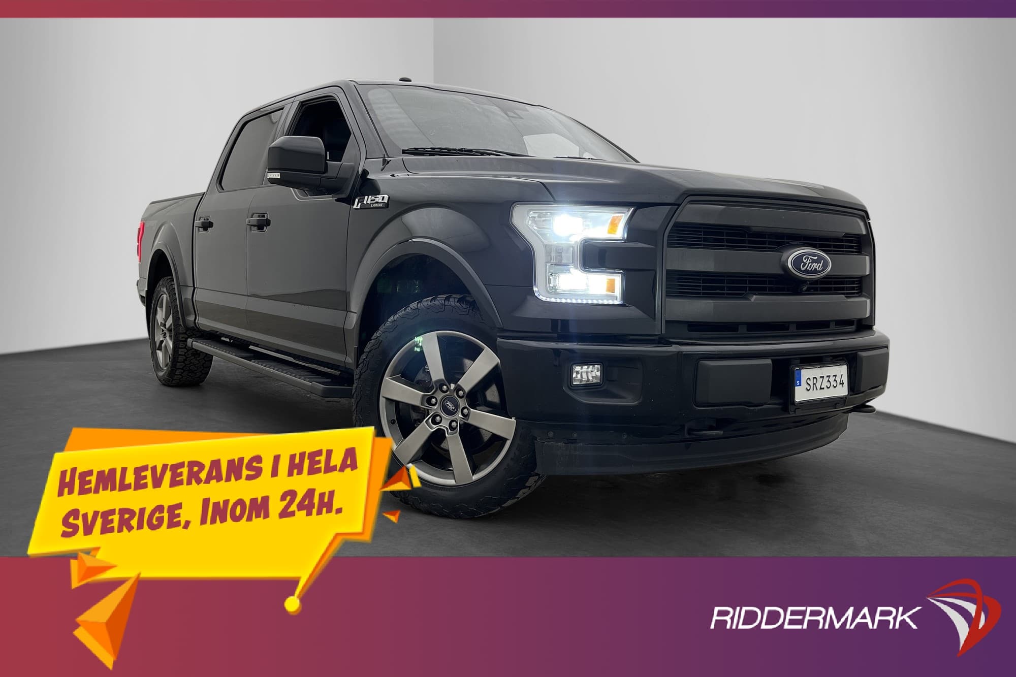 Ford F-150